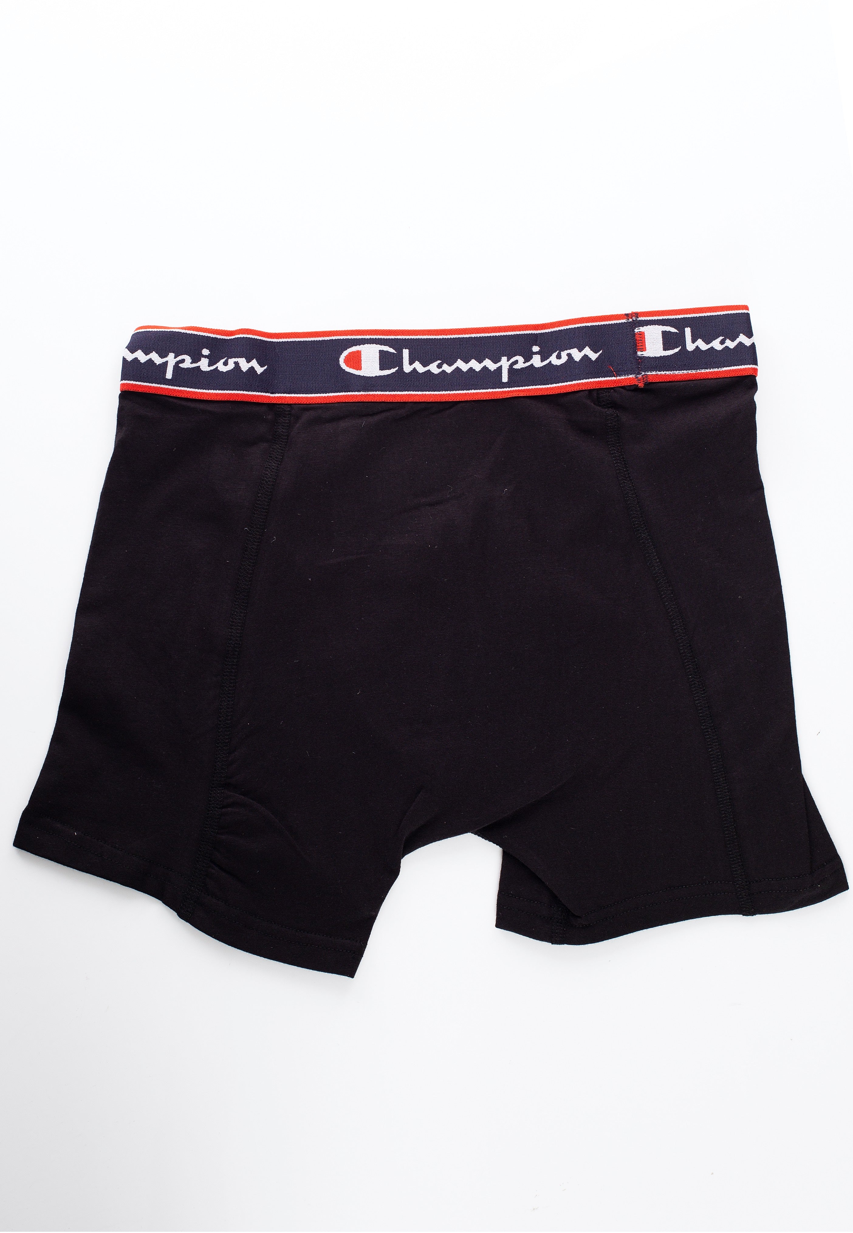 Champion - Boxer Pack Of 2 NBK / NBK - Boxershorts Classic