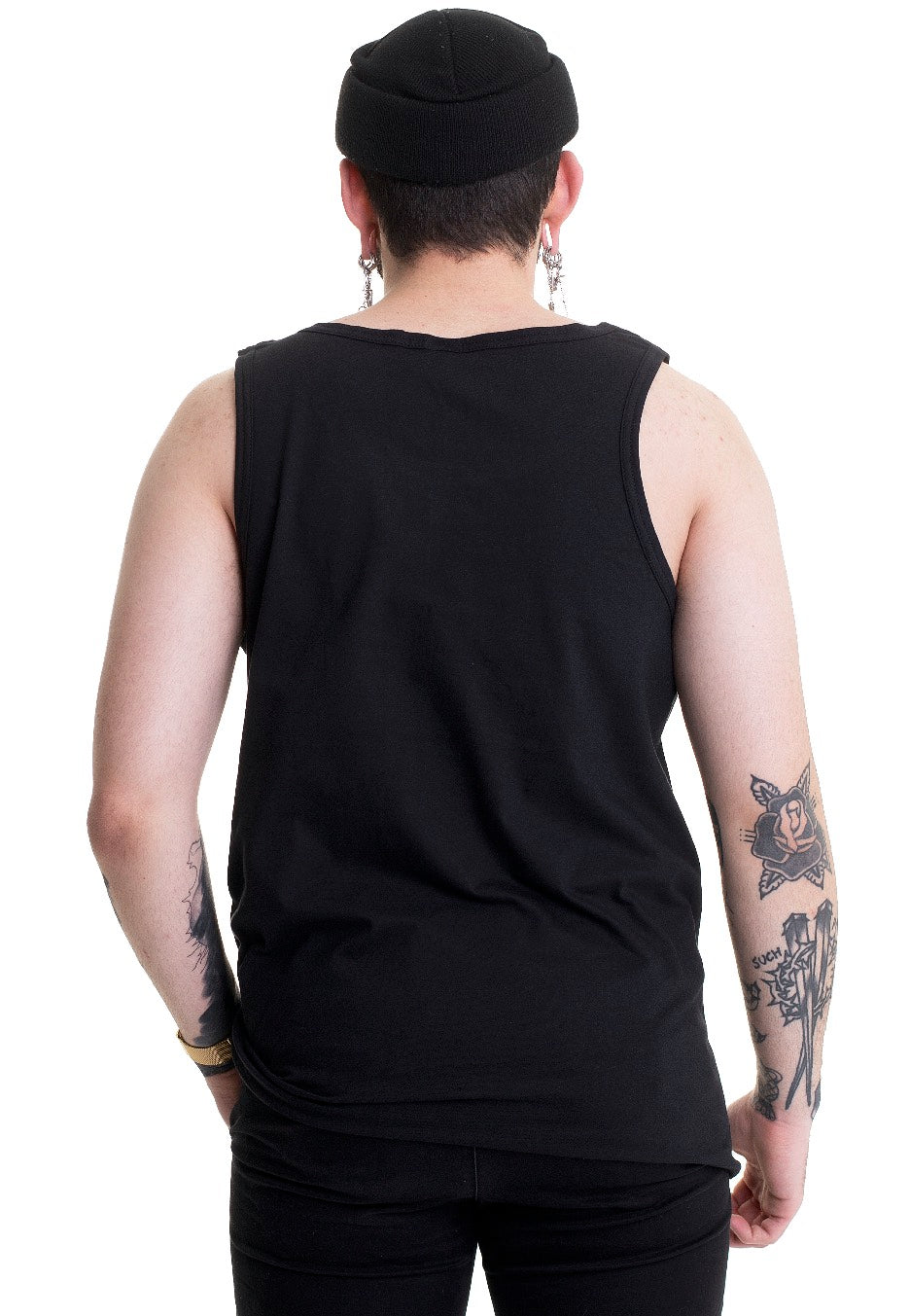 King 810 - Skullking - Tank Original Cheap Pice