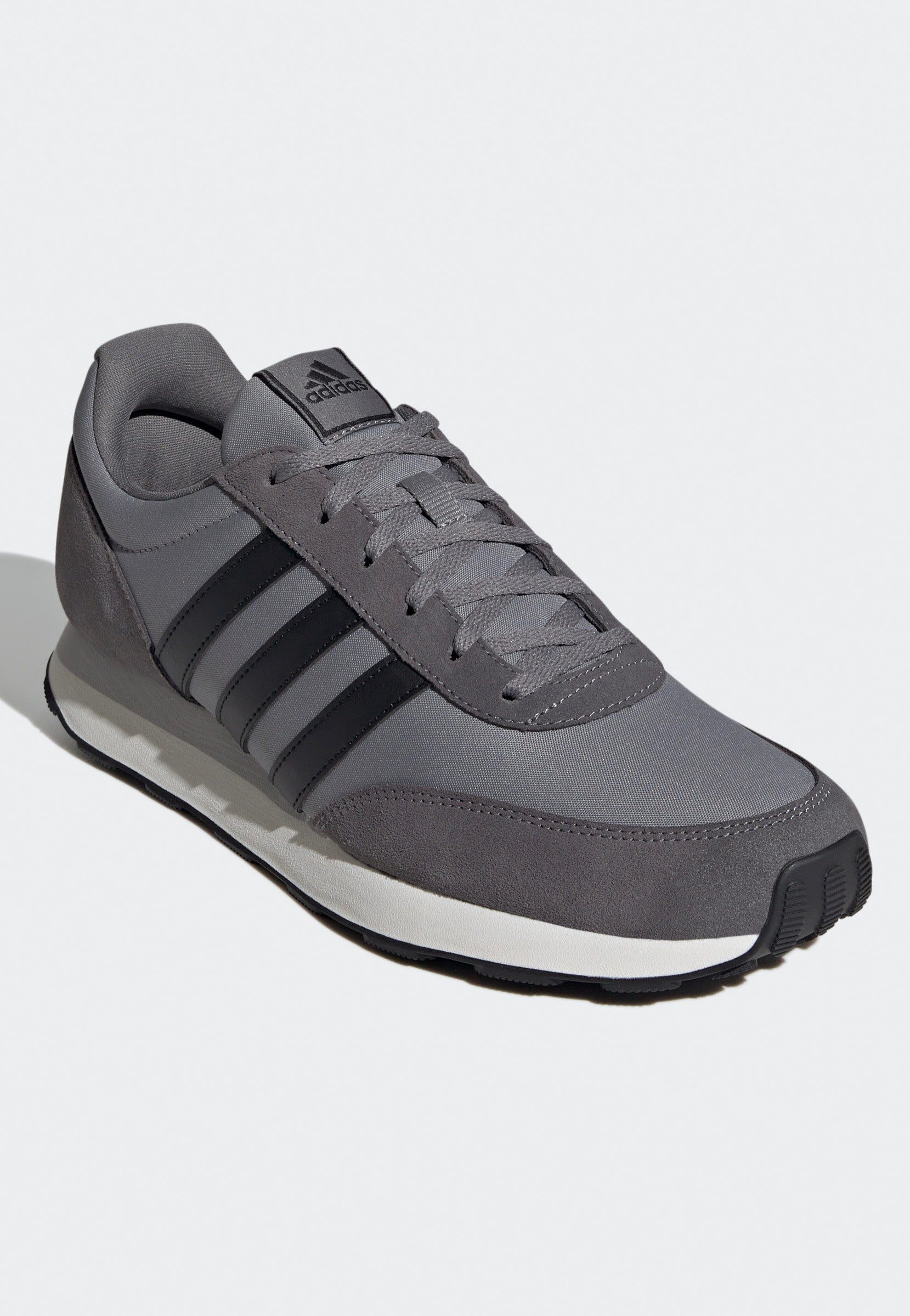 Adidas - Run 60S 3.0 Grethr/Cblack/Grefou - Shoes Buy Cheap For Cheap