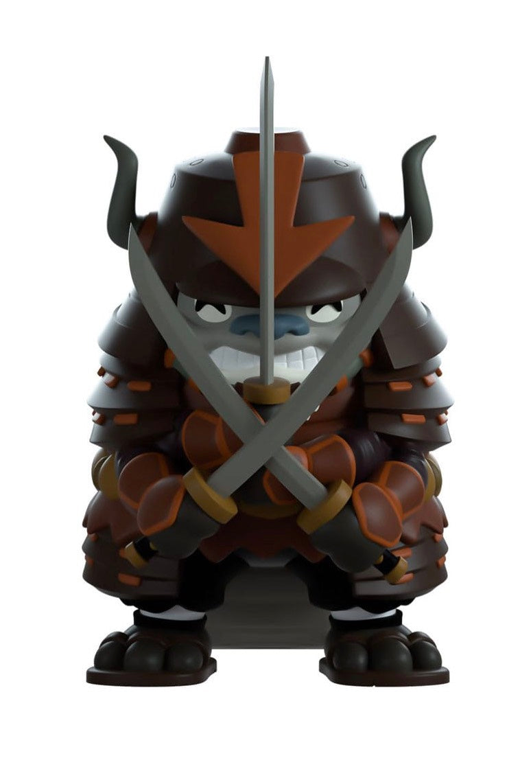 Avatar: The Last Airbender - Samurai Appa - Youtooz Buy Cheap Very Cheap