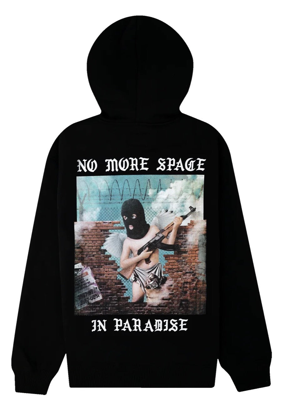 Doomsday Society - Nms Black - Hoodie Looking For Cheap Pice