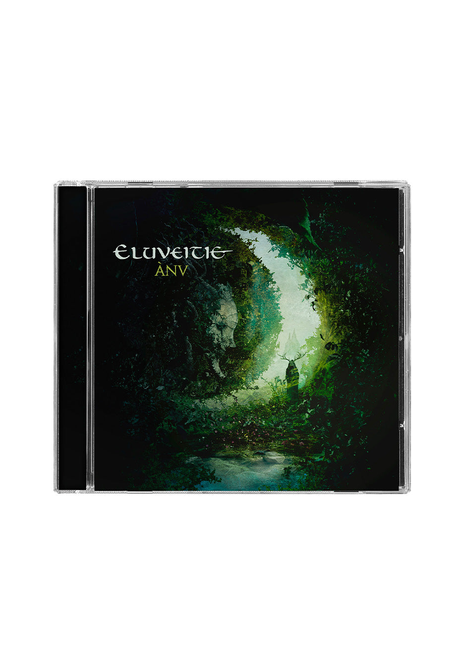 Eluveitie - nv - CD Outlet Sale Online