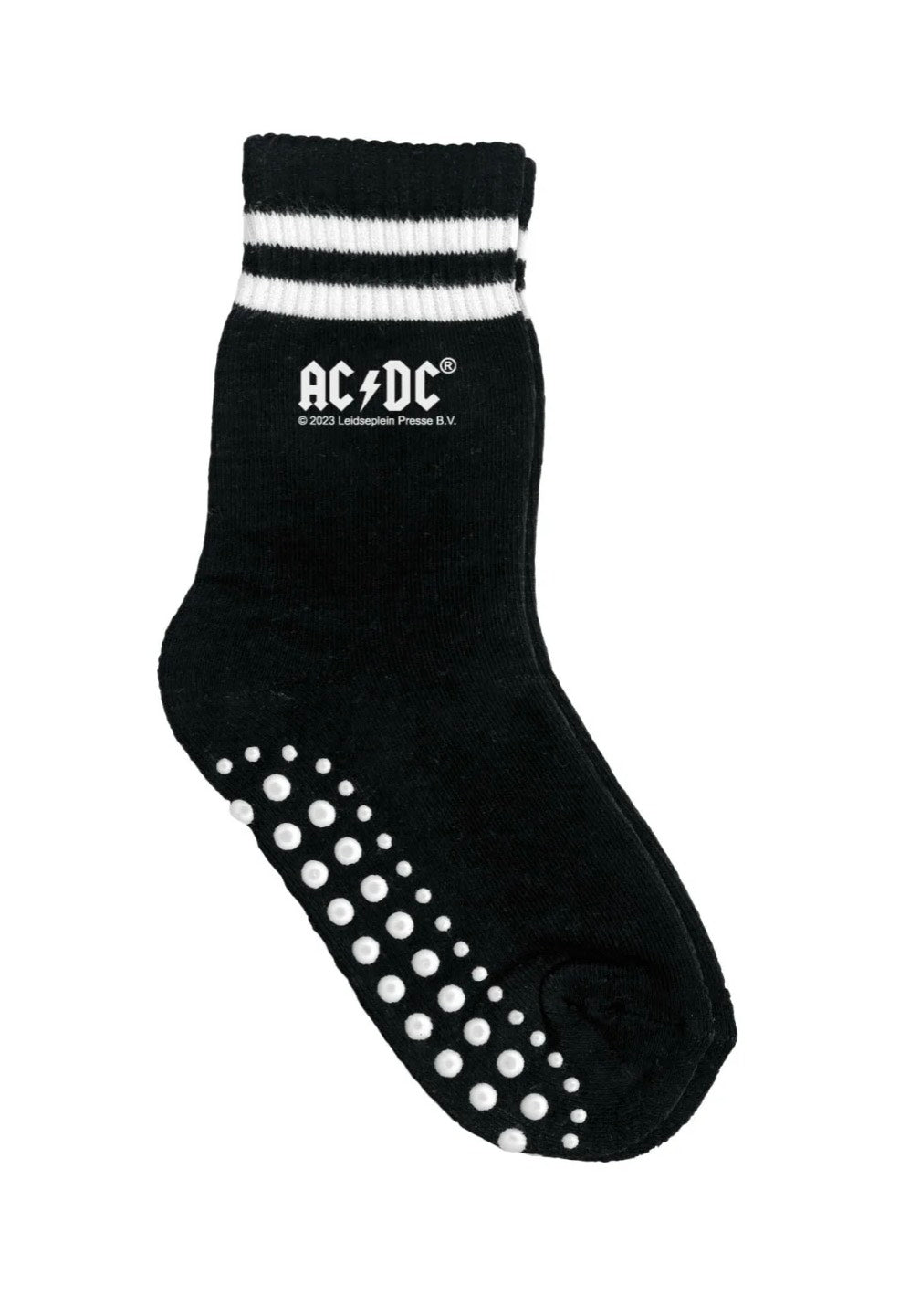 AC/DC - Logo Kids - Socks Authentic For Sale