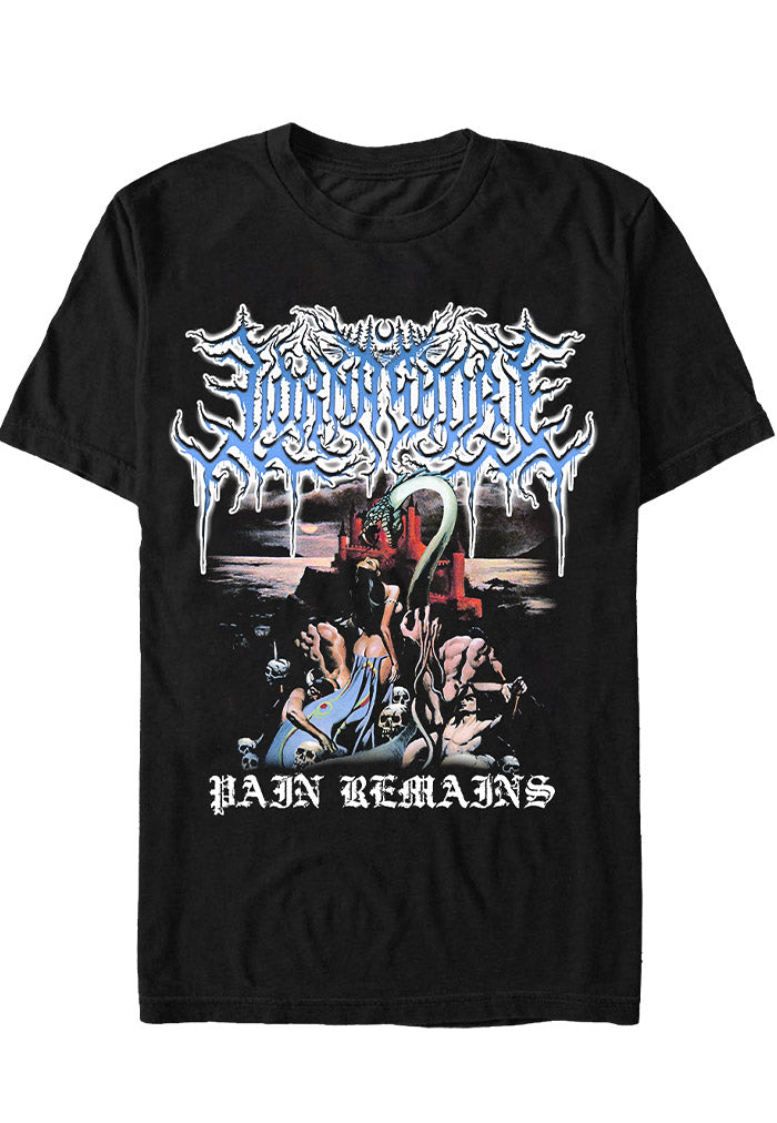 Lorna Shore - Dark Fantasy - T-Shirt For Sale Cheap Pice