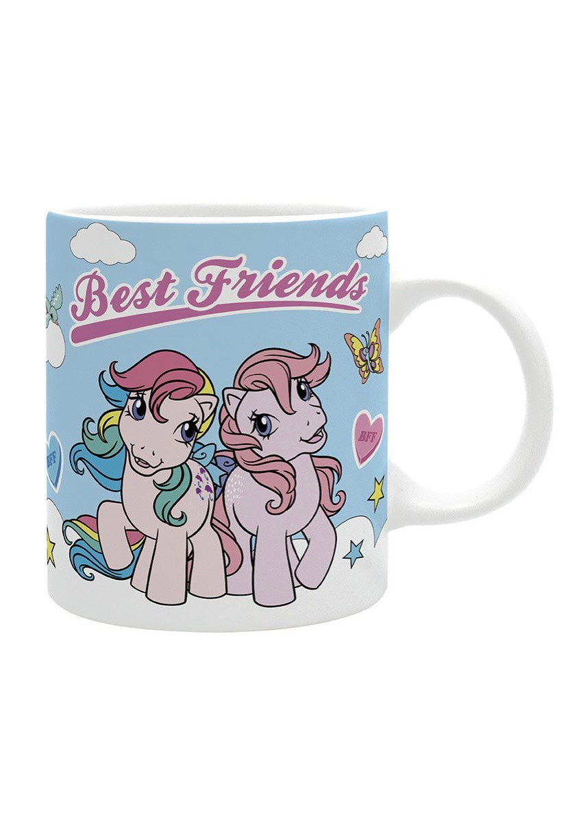 My Little Pony - Best Friends - Mug Fast Delivery Sale Online