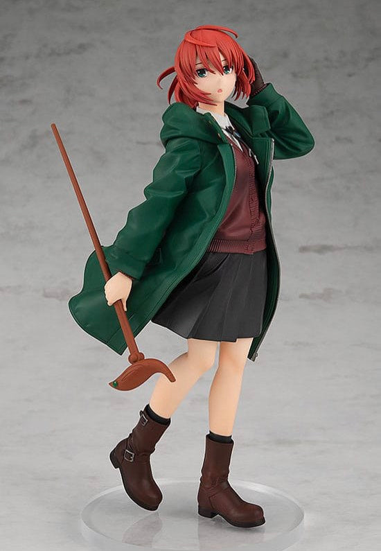 The Ancient Magus' Bride - Chise Hatori Pop Up Parade - Figure