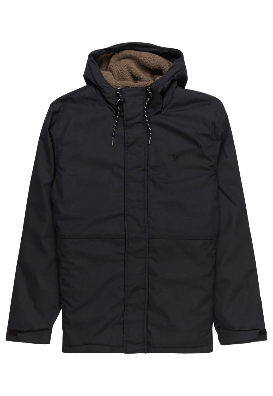 Element - Alder Flint Black - Jacket Websites Cheap Pice