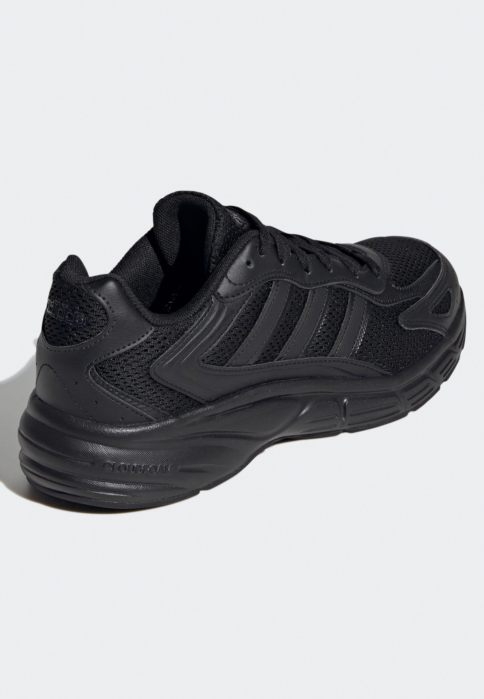 Adidas - Eclyptix 2000 Cblack/Cblack/Cblack - Shoes Cheap Sale Now