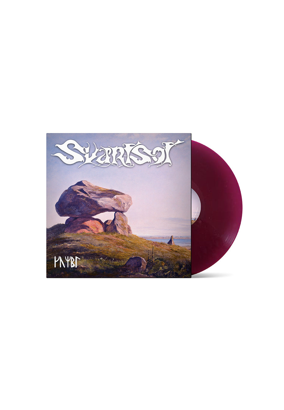 Svartsot - Kumbl Transparent Violet - Colored Vinyl Footlocker Cheap Online