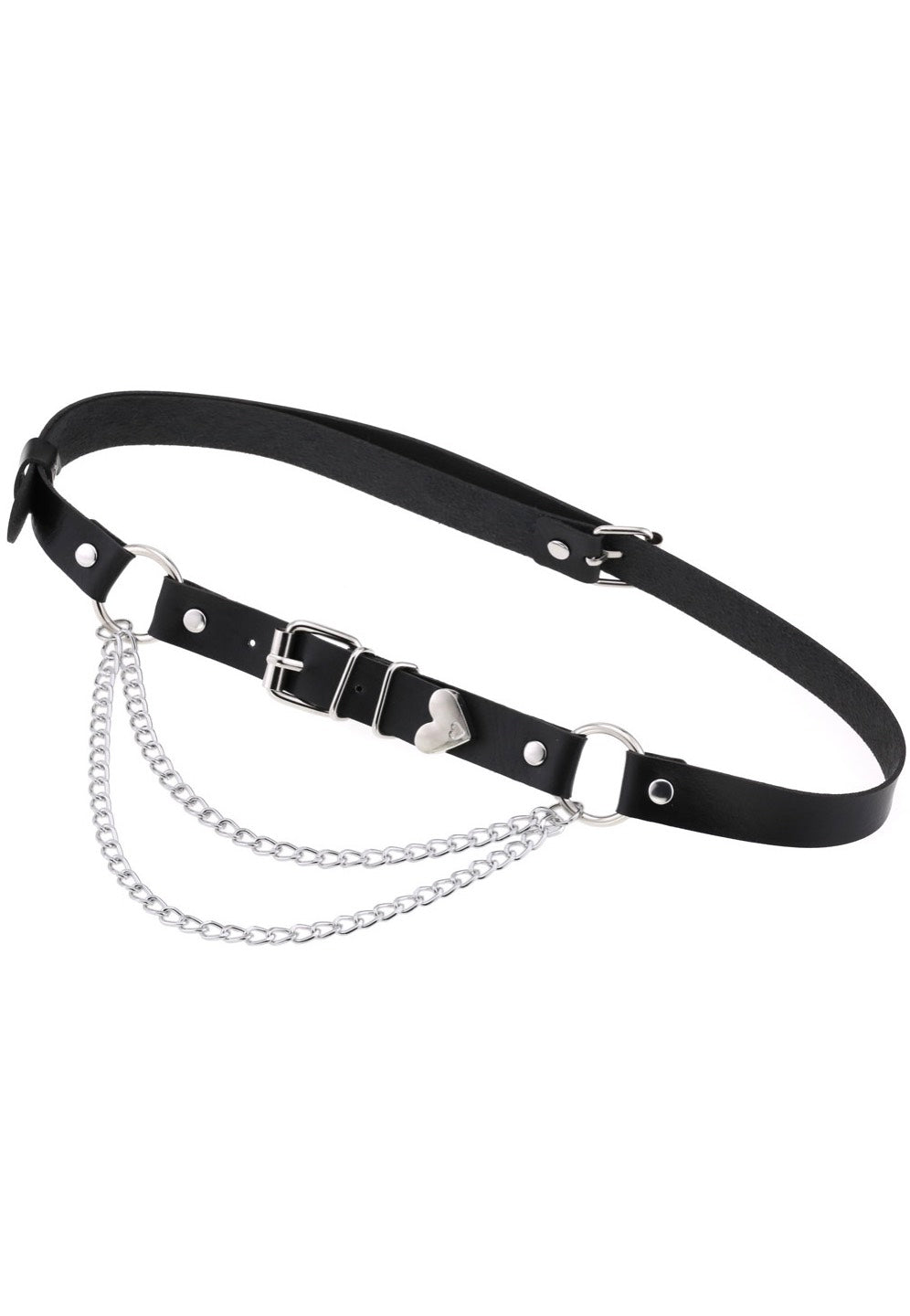 Bullet69 - Love Chain - Belt Pictures Cheap Pice