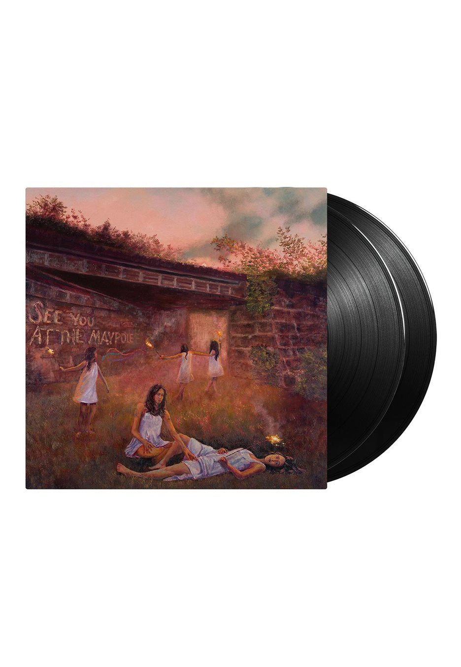 Half Waif - See You At The Maypole - 2 Vinyl Footlocker Cheap Online