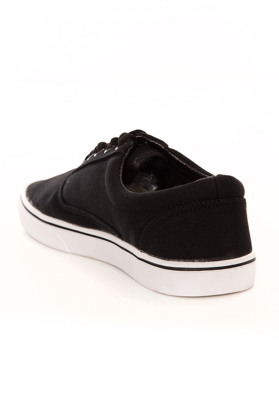 Brandit - Bayside Black/White - Shoes Shop Offer