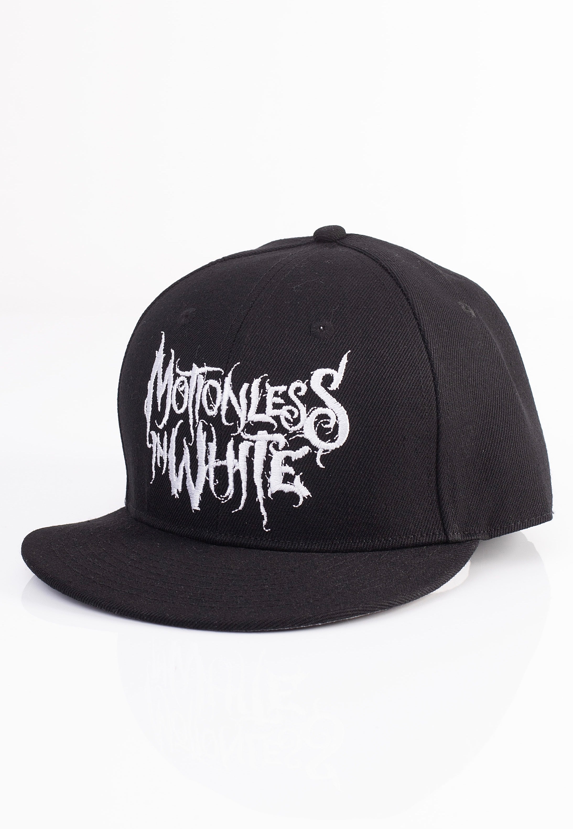 Motionless In White - Fireball - Cap Free Shipping Reliable