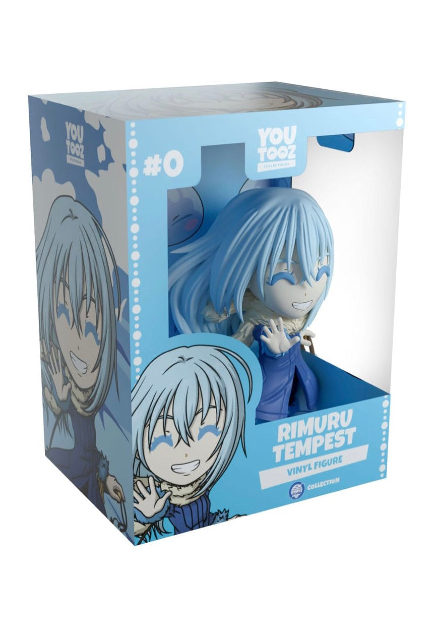 That Time I Got Reincarnated As A Slime - Rimuru Tempest - Youtooz Sale Discount