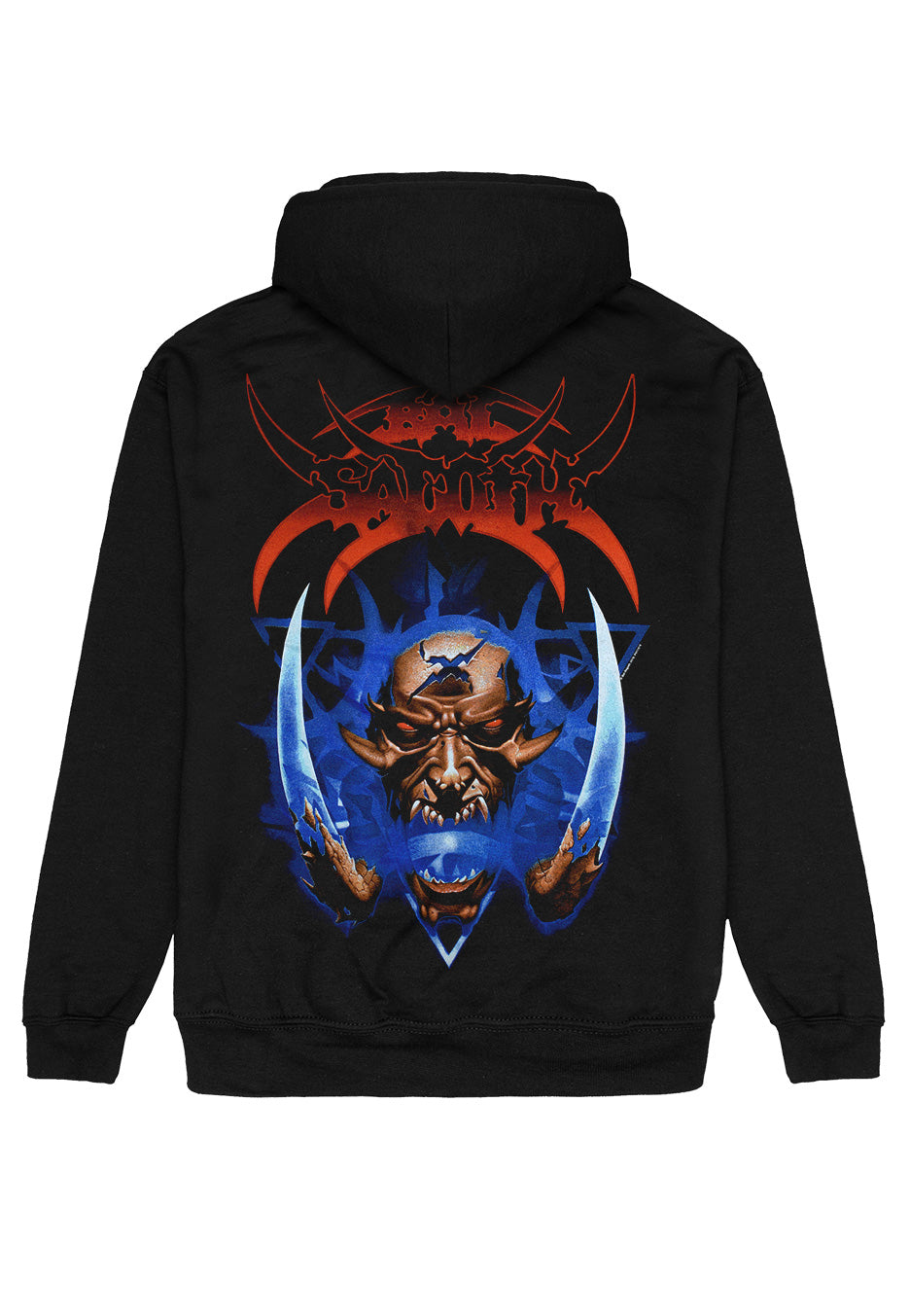 Bal-Sagoth - Sagoth - Hoodie Cheap Sale 2025 New