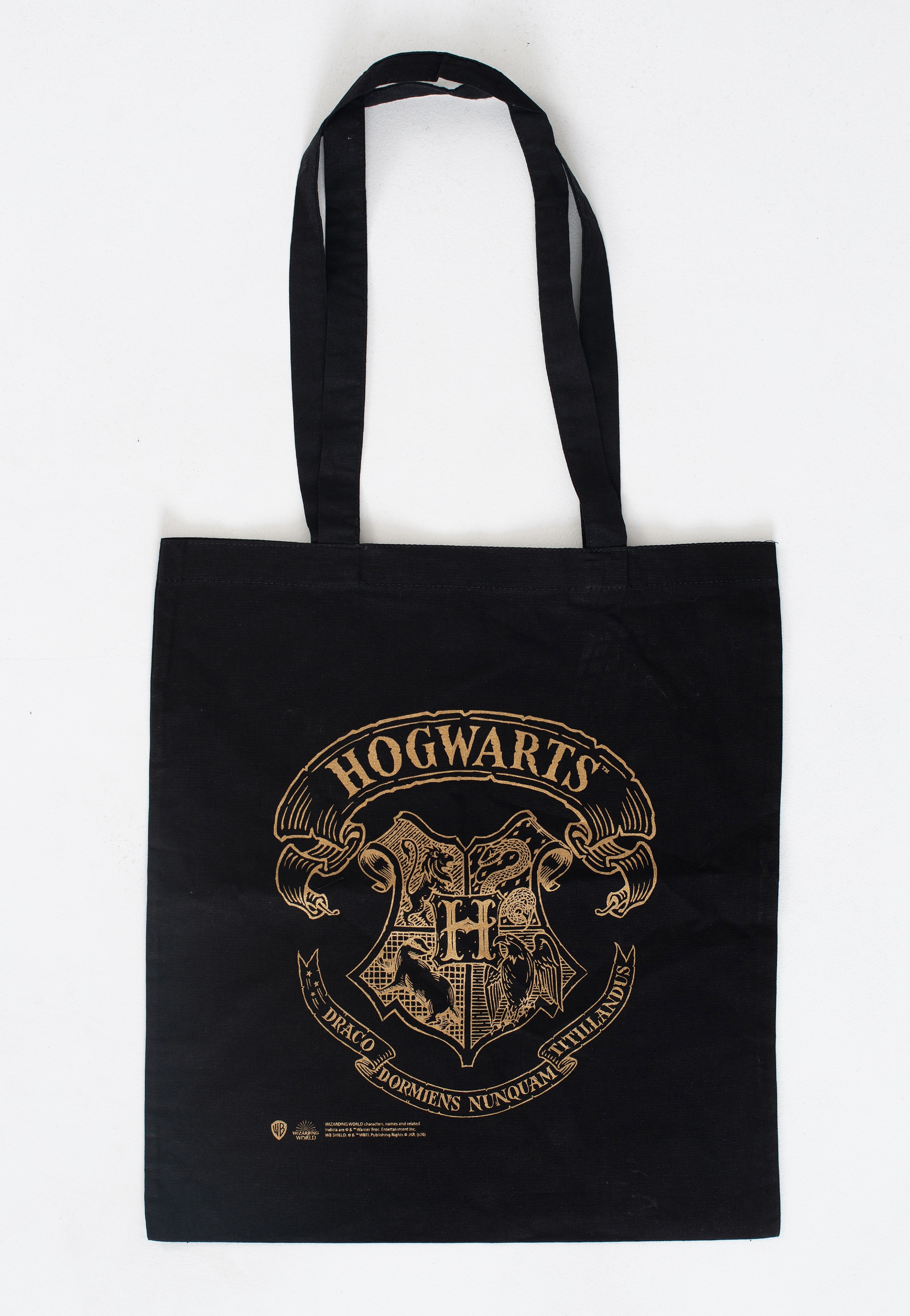 Harry Potter - Hogwarts - Tote Bag Cheap Fashion Style