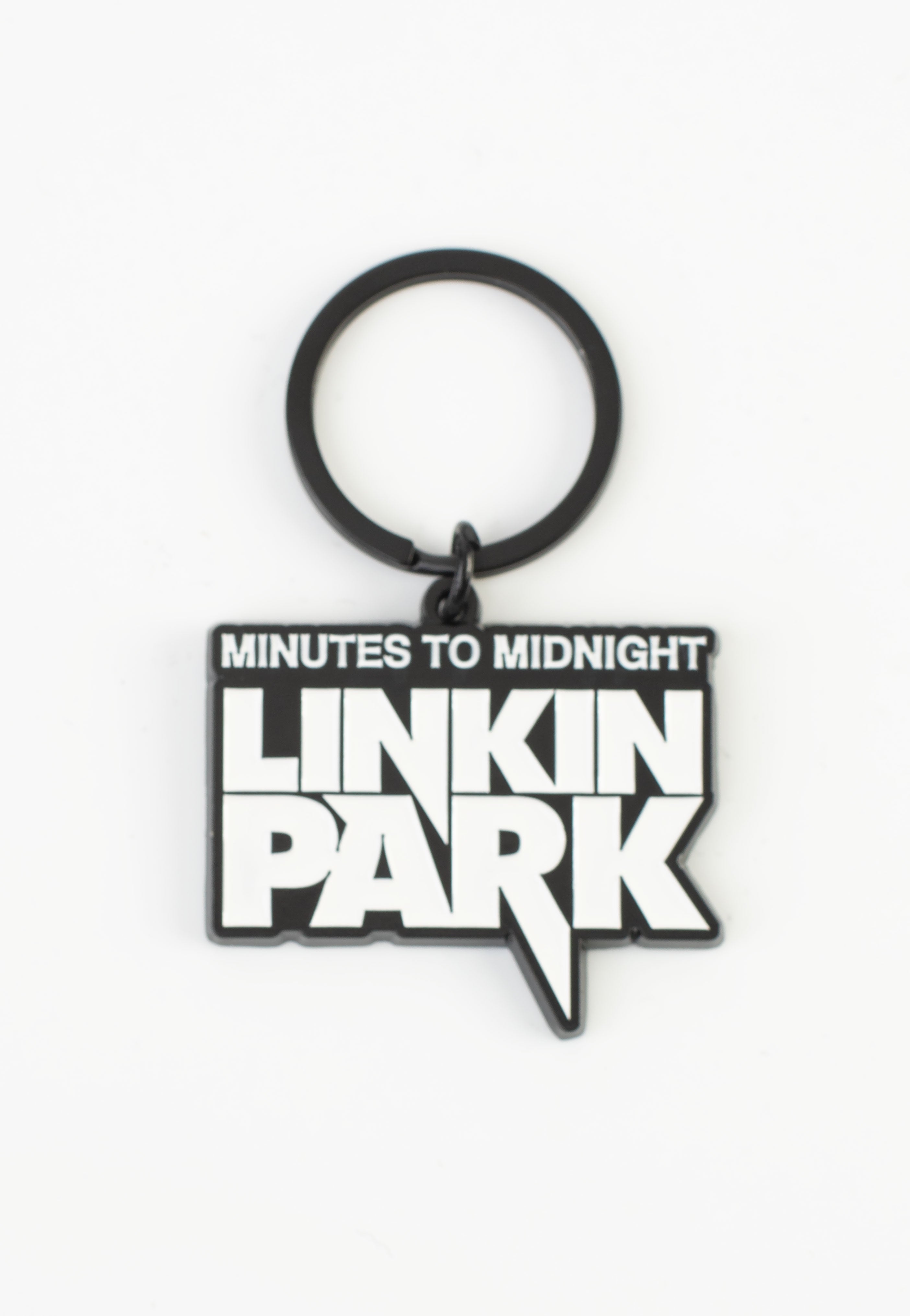 Linkin Park - Minutes To Midnight - Keychain Online Cheap Pice