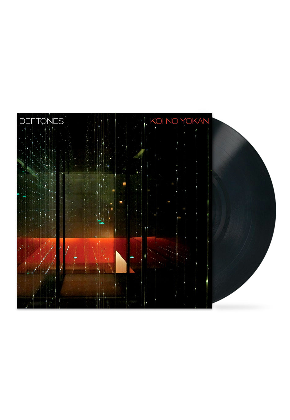 Deftones - Koi No Yokan - Vinyl Buy Cheap Latest