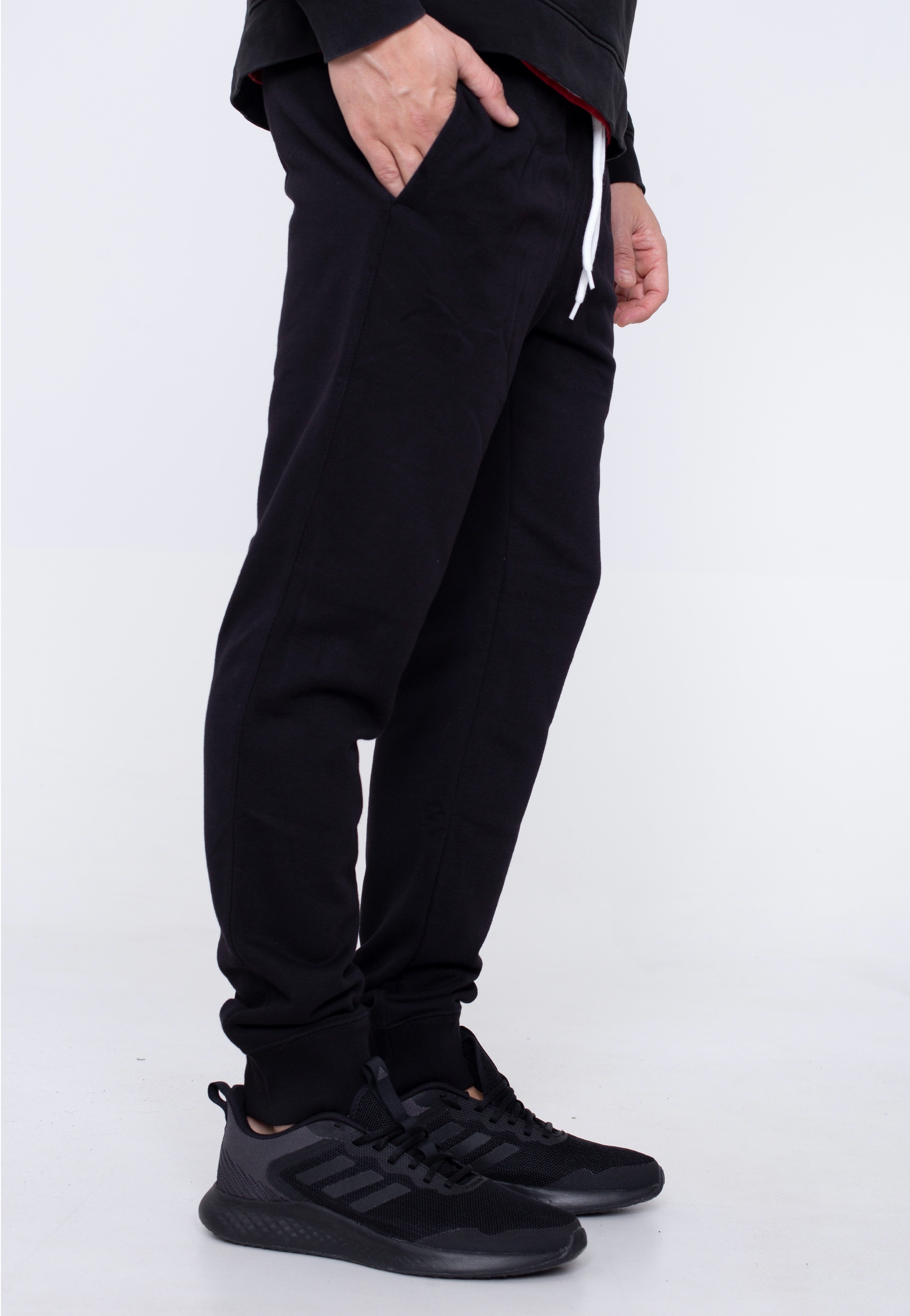 Champion - Rib Cuff NBK - Sweat Pants Cheap Pice From China