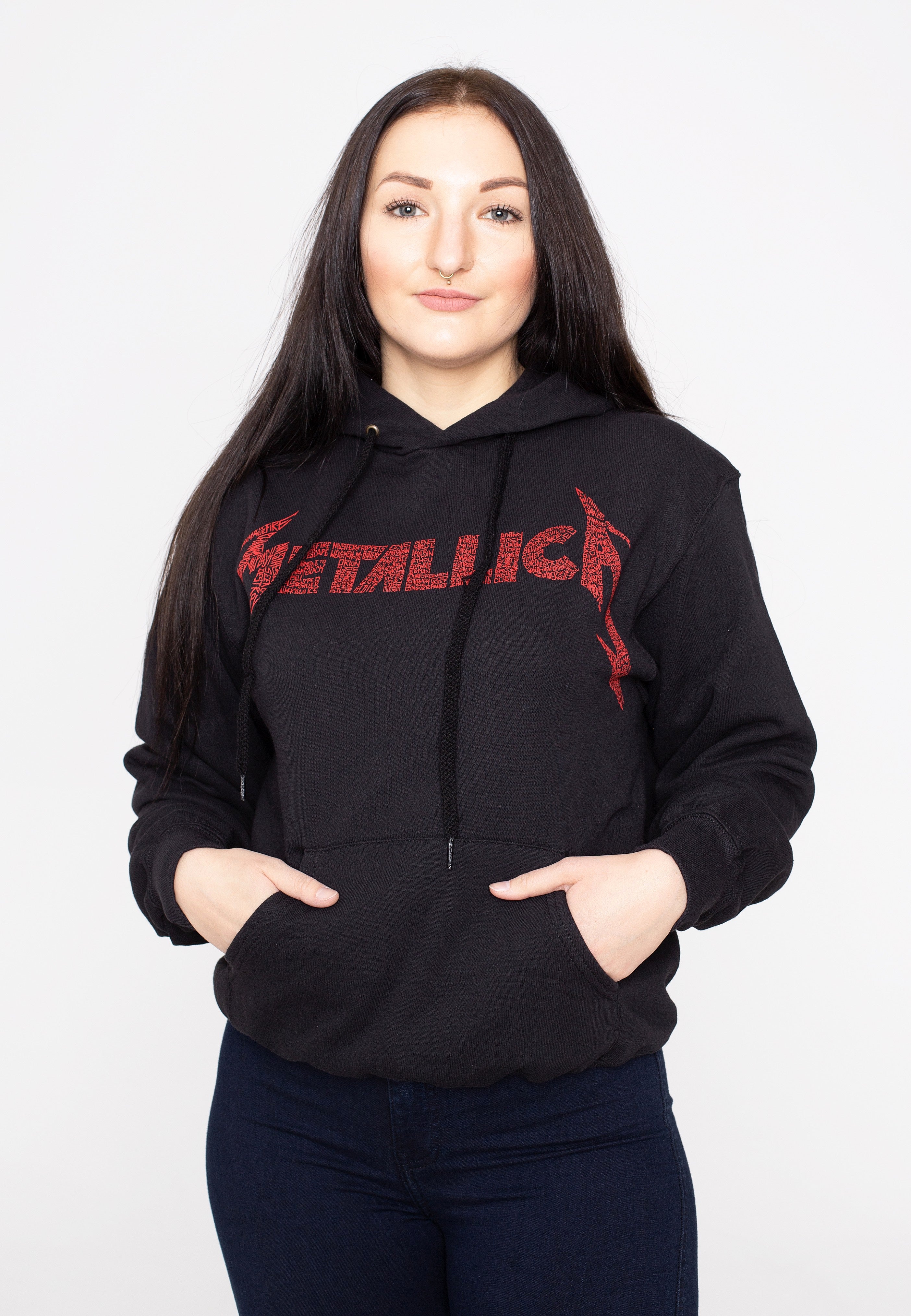 Metallica - Bone - Hoodie Wholesale Pice