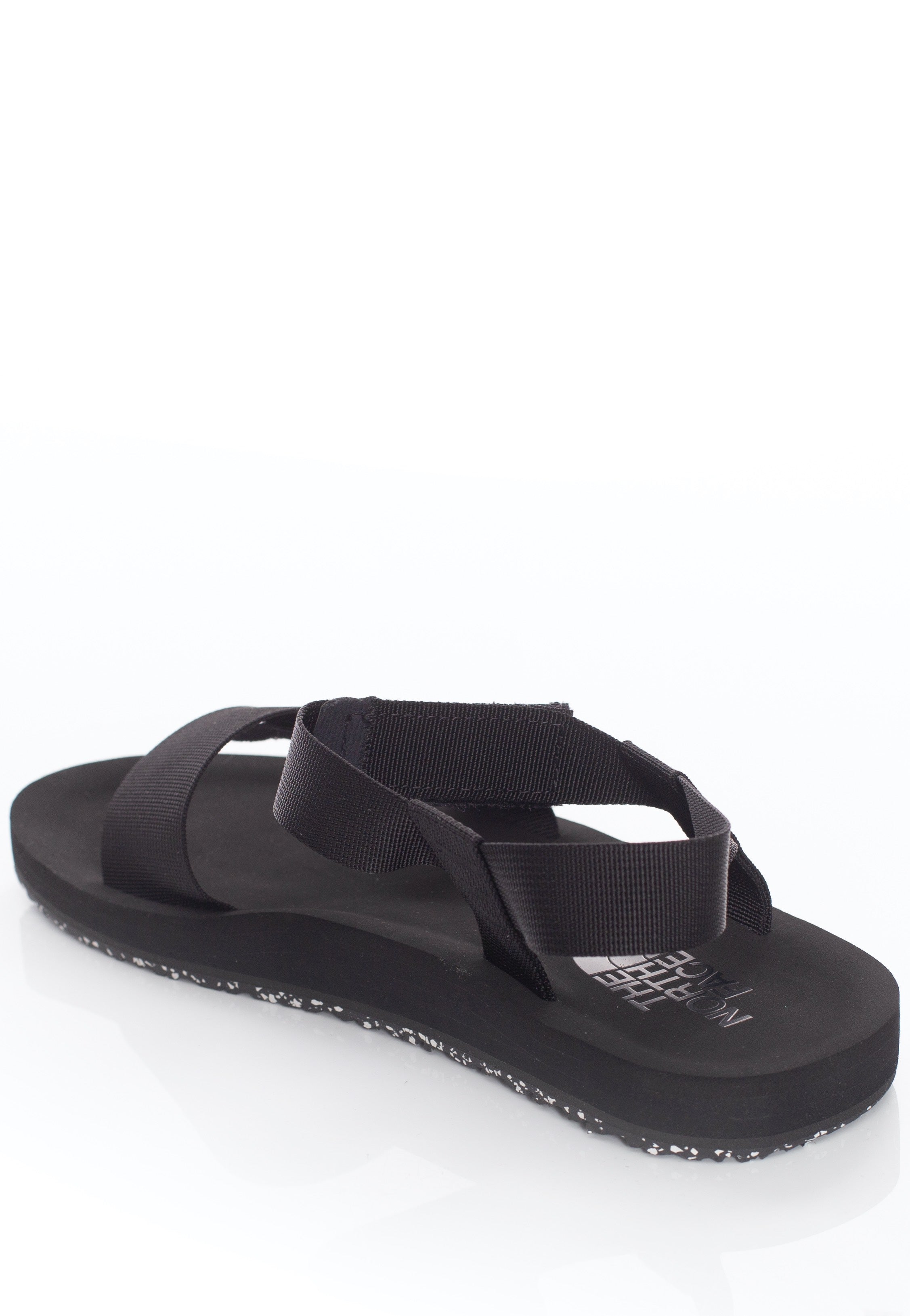 The North Face - M Skeena Tnf Black/Tnf Black - Sandals Discount Popular