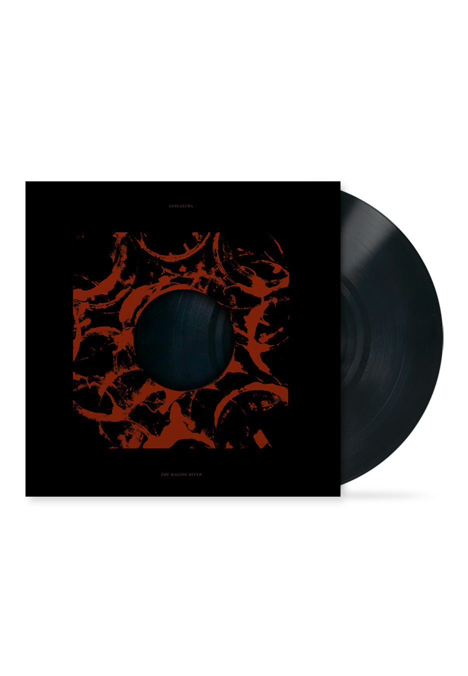 Cult Of Luna - The Raging River EP - Vinyl Free Shipping