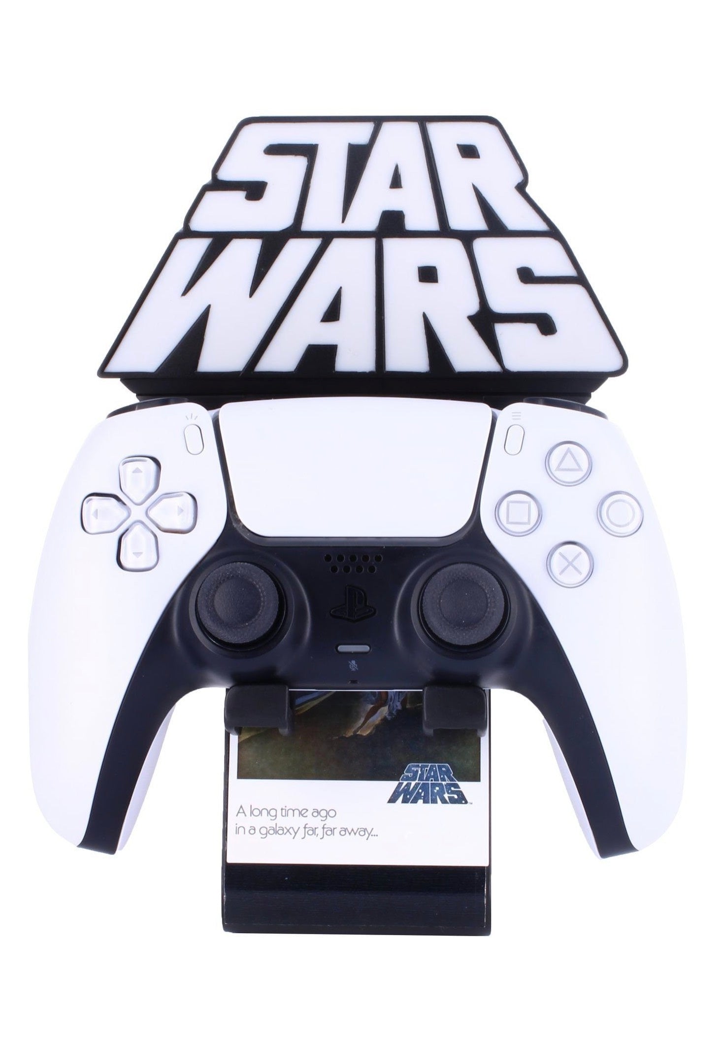 Star Wars - Ikon Logo - Controller Holder Cheap Sale With Credit Card