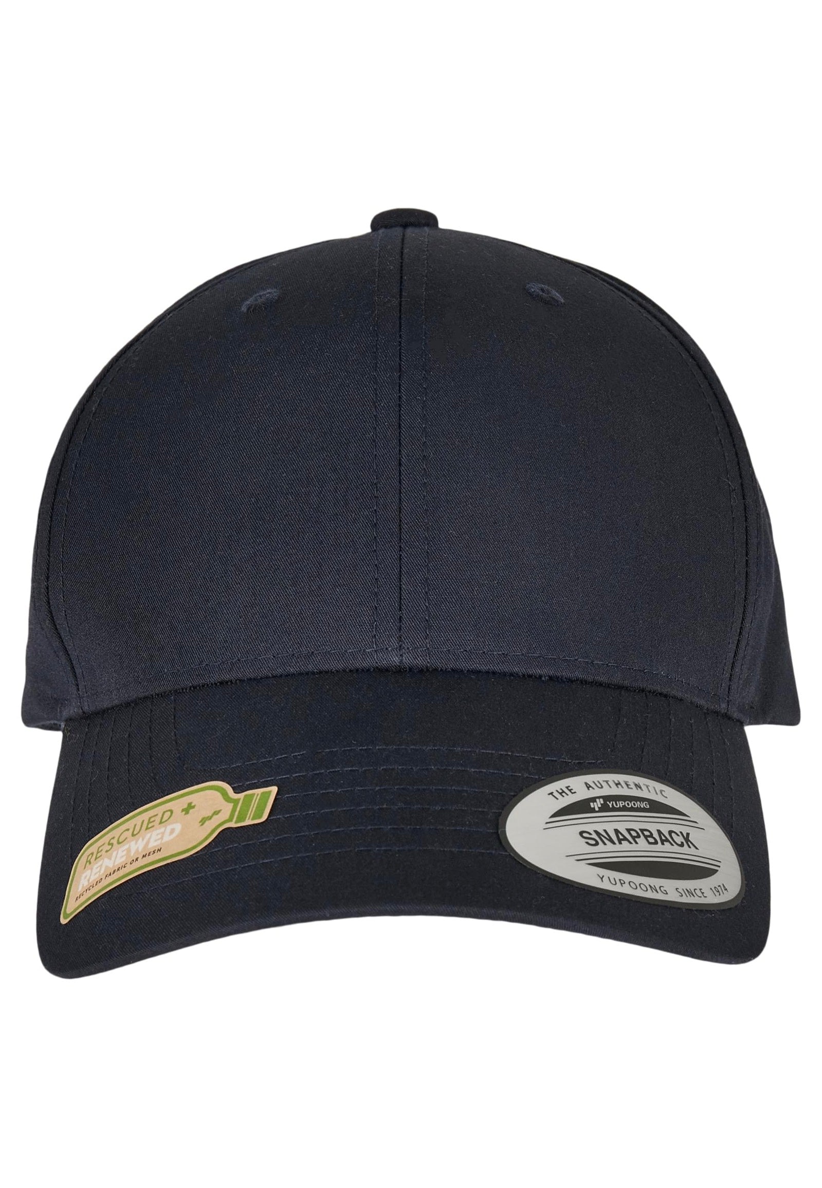 Flexfit - Recycled Poly Twill Navy - Cap For Cheap Cheap Online