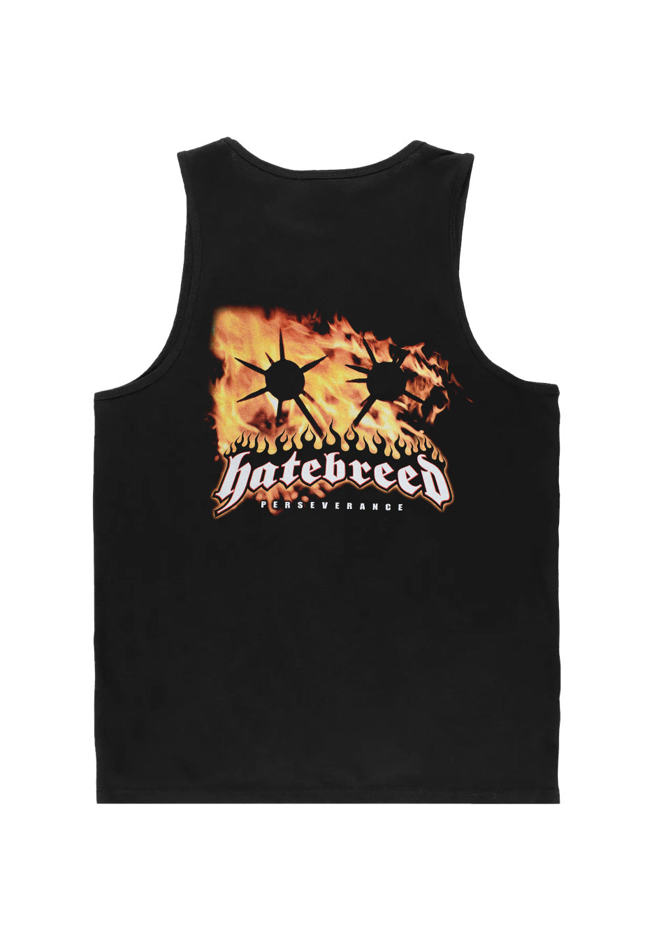 Hatebreed - Perseverance - Tank Free Shipping Tumblr