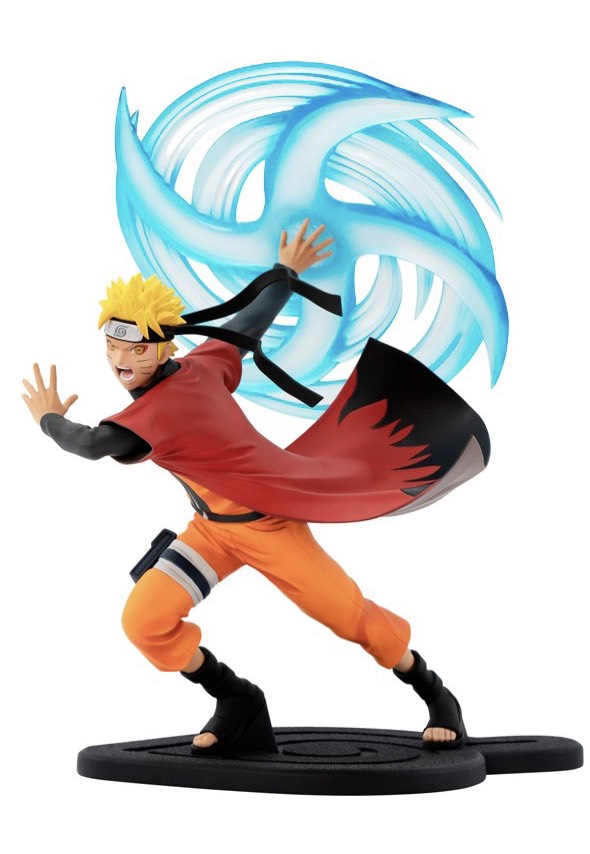 Naruto - Naruto - Figure Sale 100% Original