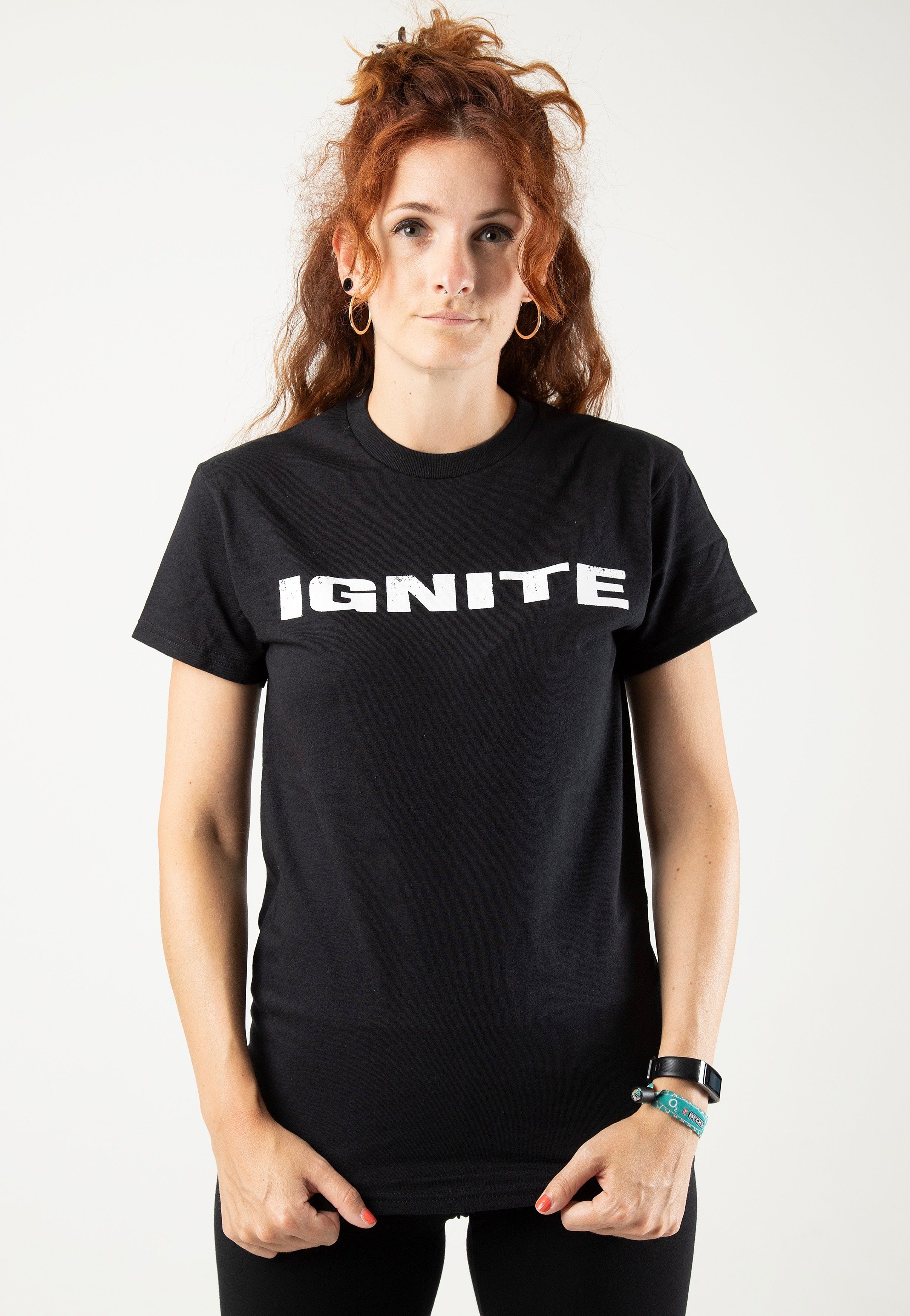 Ignite - OG - T-Shirt Cheap Cost