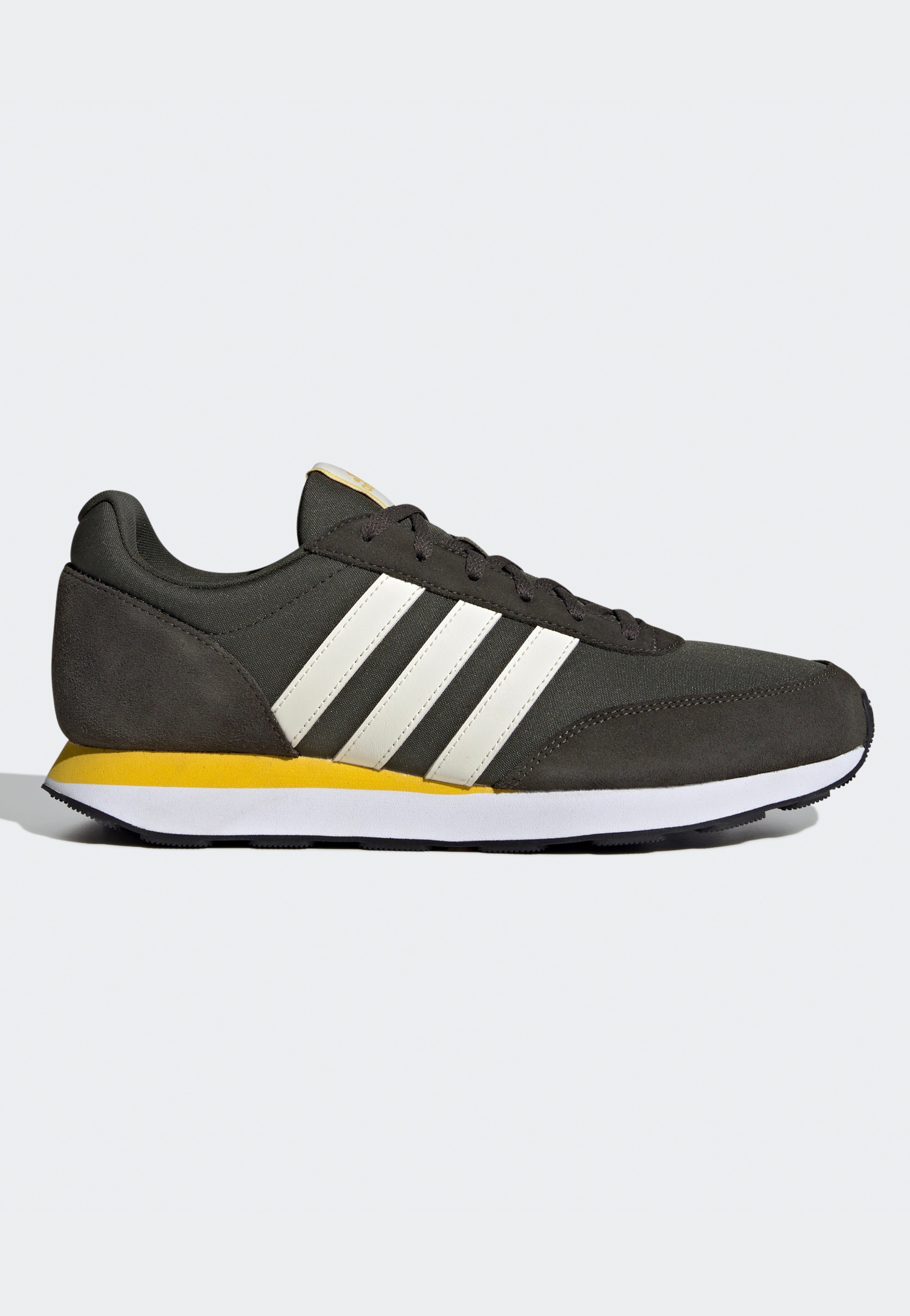 Adidas - Run 60S 3.0 Shaoli/Owhite/Ngtcar - Shoes The Cheapest