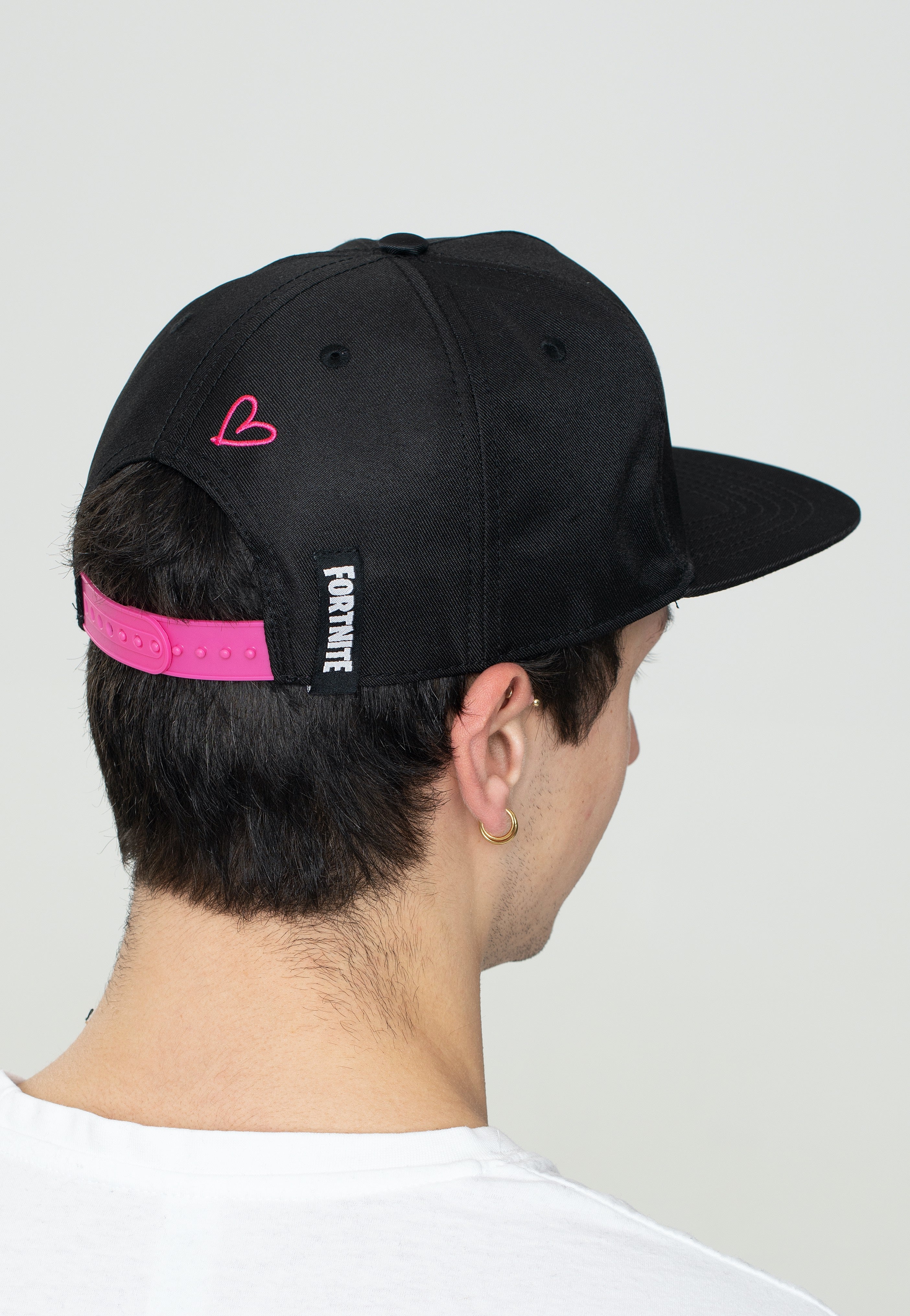 Fortnite - Cuddle Team Leader - Cap Sale 100% Authentic