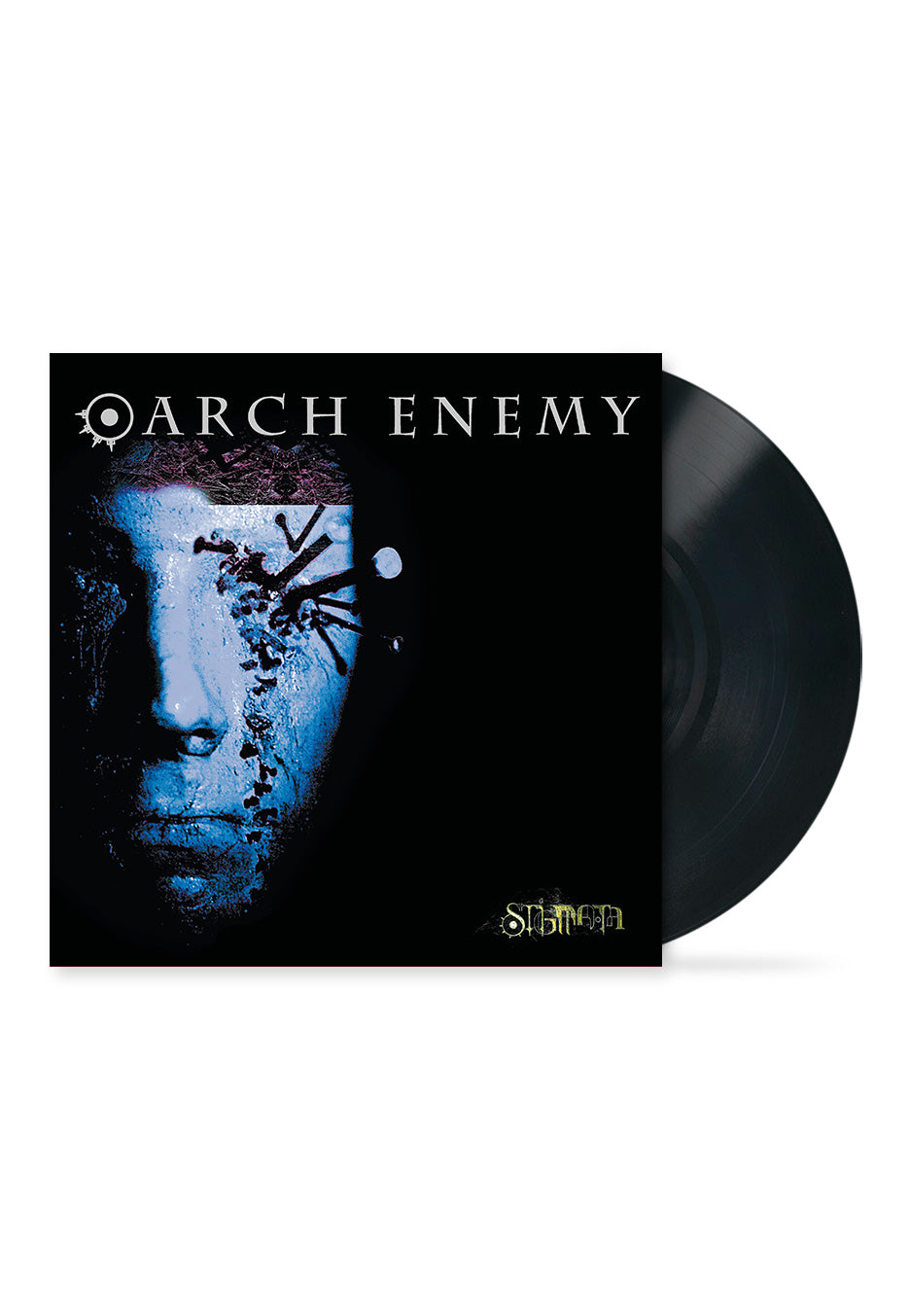 Arch Enemy - Stigmata (ReIssue 2023) - Vinyl Original Cheap Pice