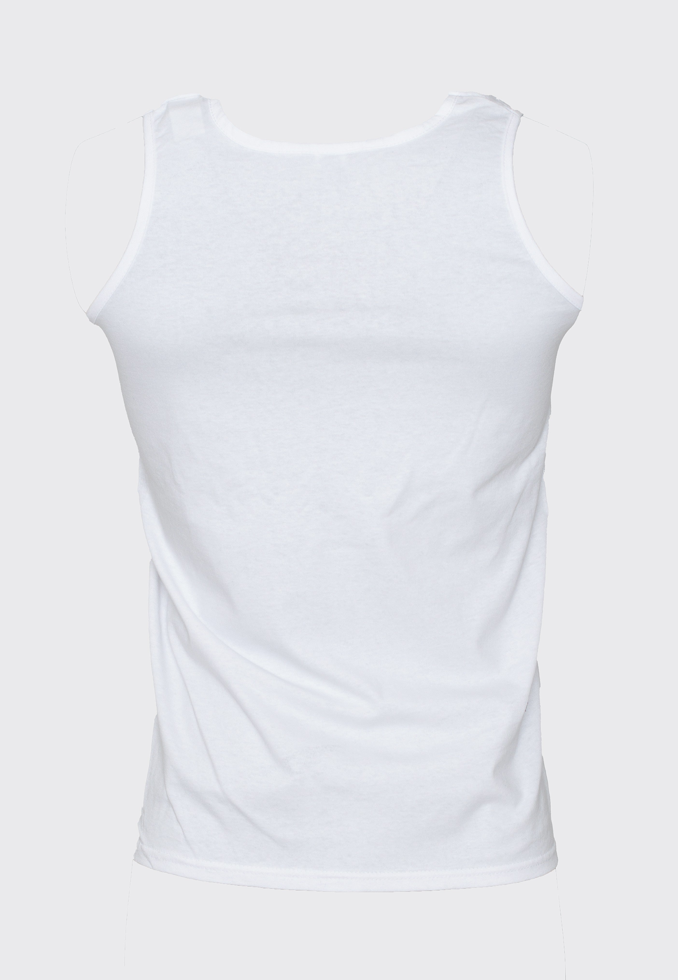 Nekrogoblikon - Summer White - Tank Excellent Online