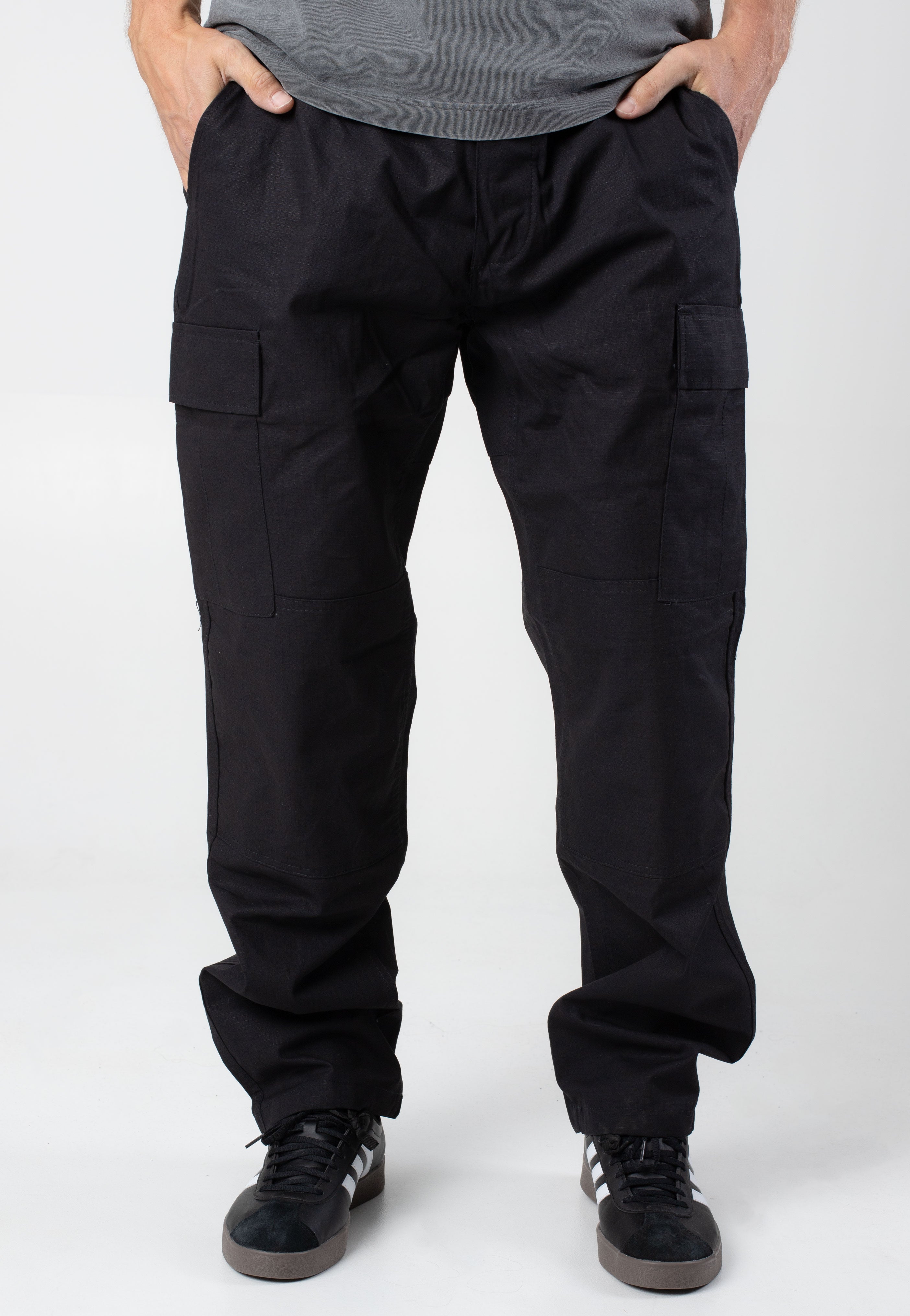 Mil-Tec - Us Bdu Black - Pants Cheap Footlocker Finishline