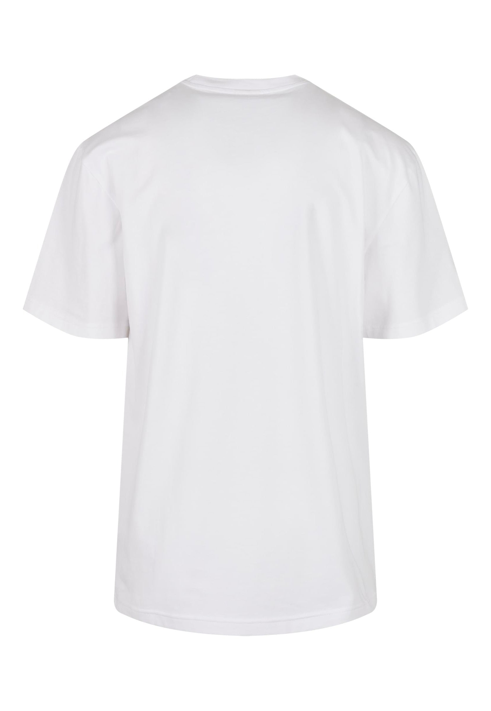 Urban Classics - Organic Tall White - T-Shirt Clearance Fake