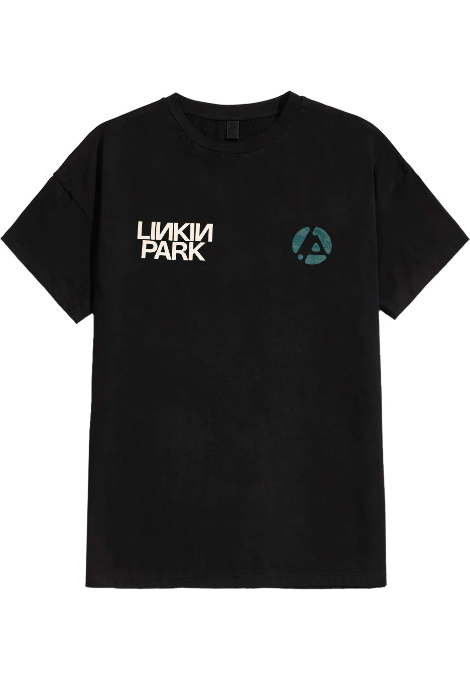 Linkin Park - From Zero Of Something - T-Shirt Discount Latest