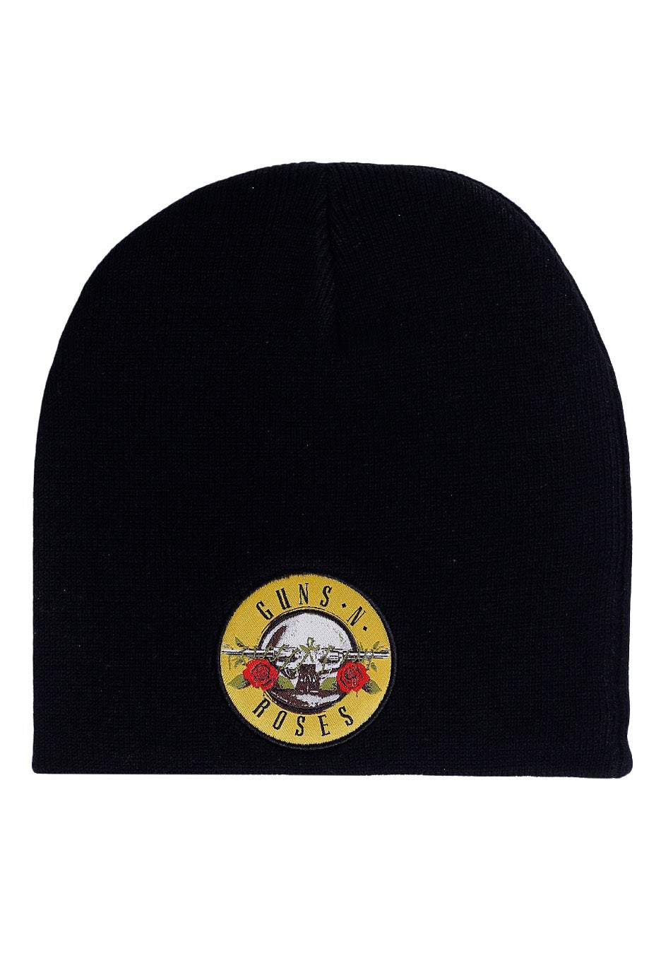 Guns N' Roses - Logo - Beanie