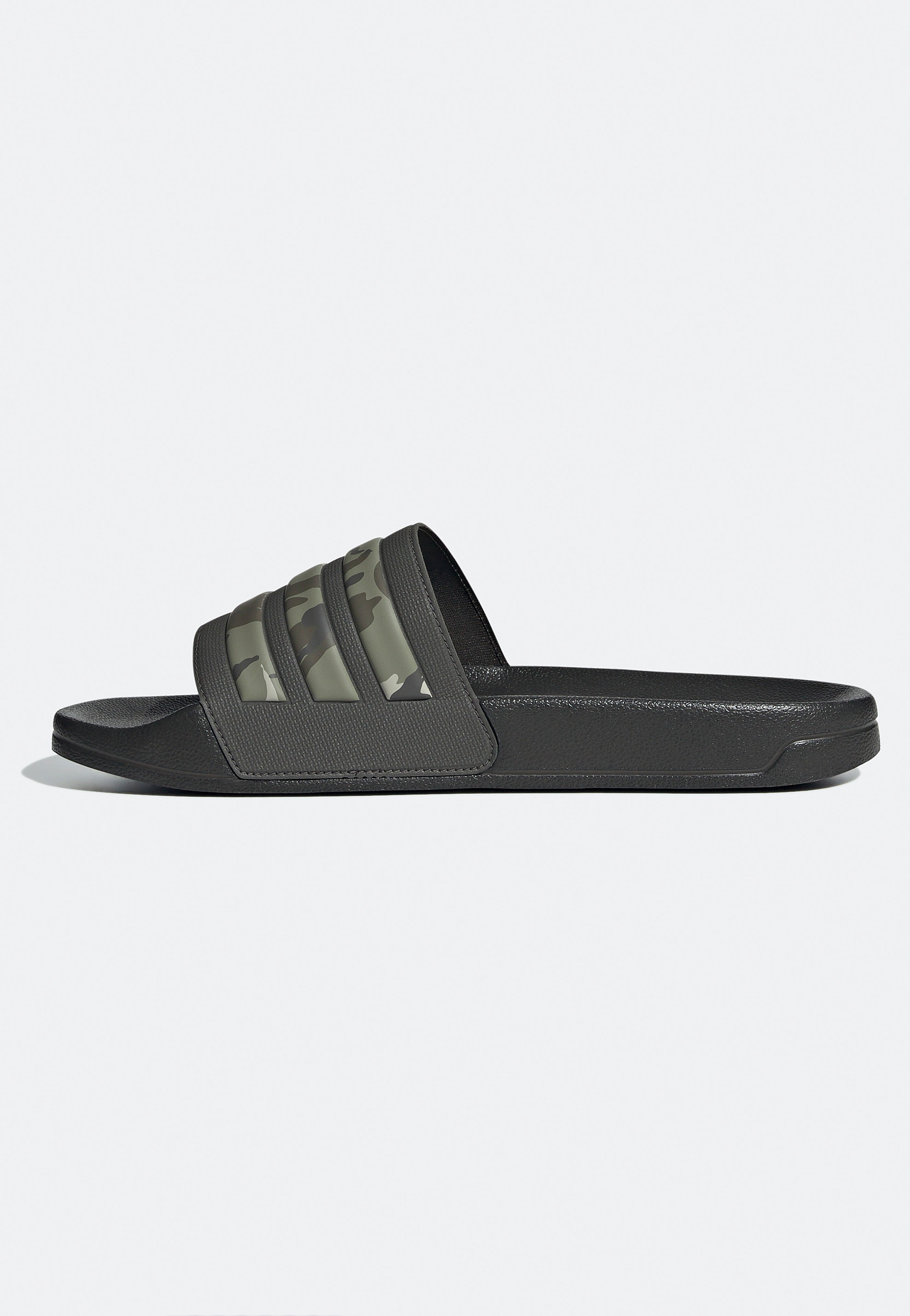 Adidas - Adilette Shower Shaoli/Putgre/Olistr - Slides Recommend Sale Online