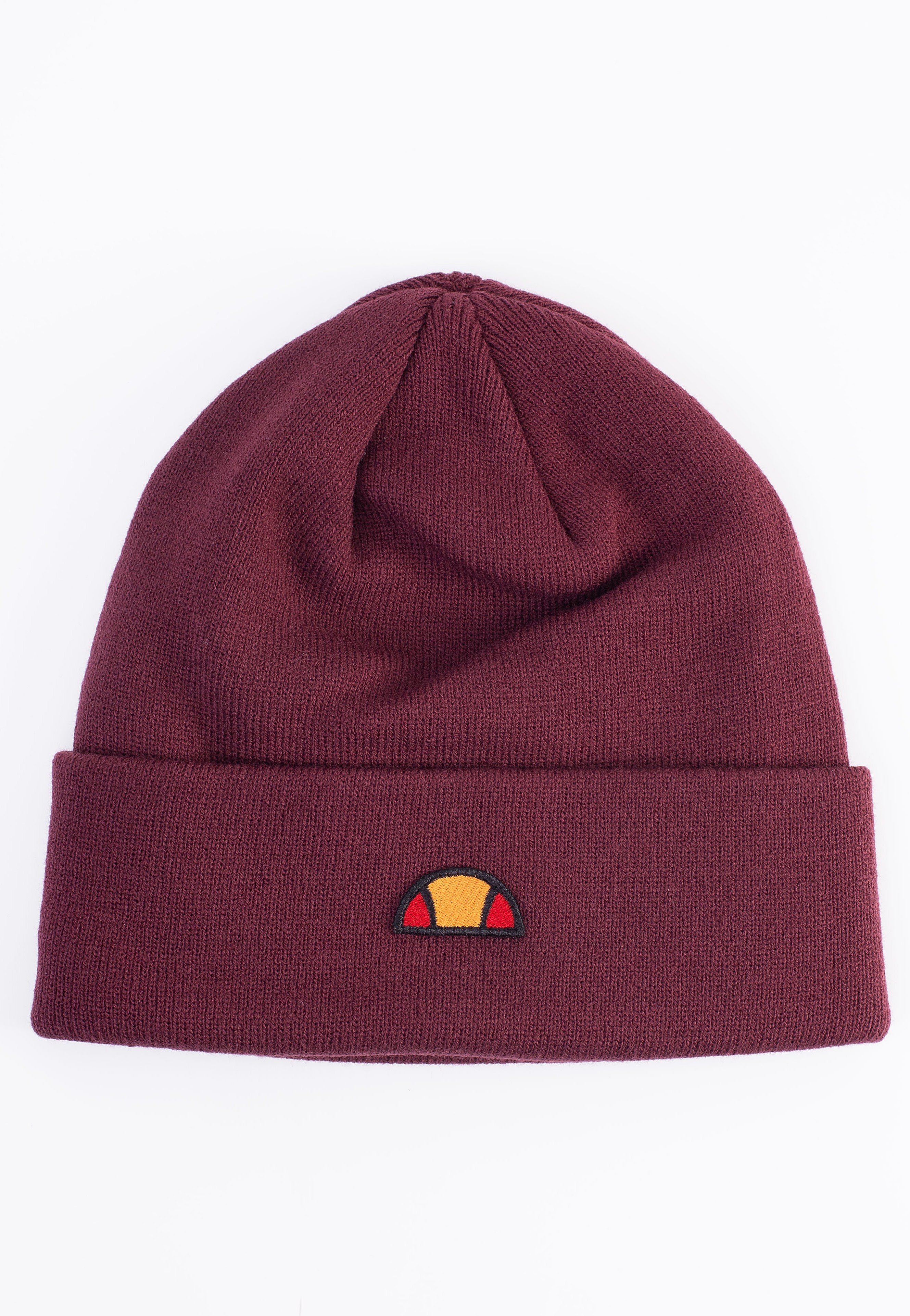 Ellesse - Thar Burgundy - Beanie Tumblr