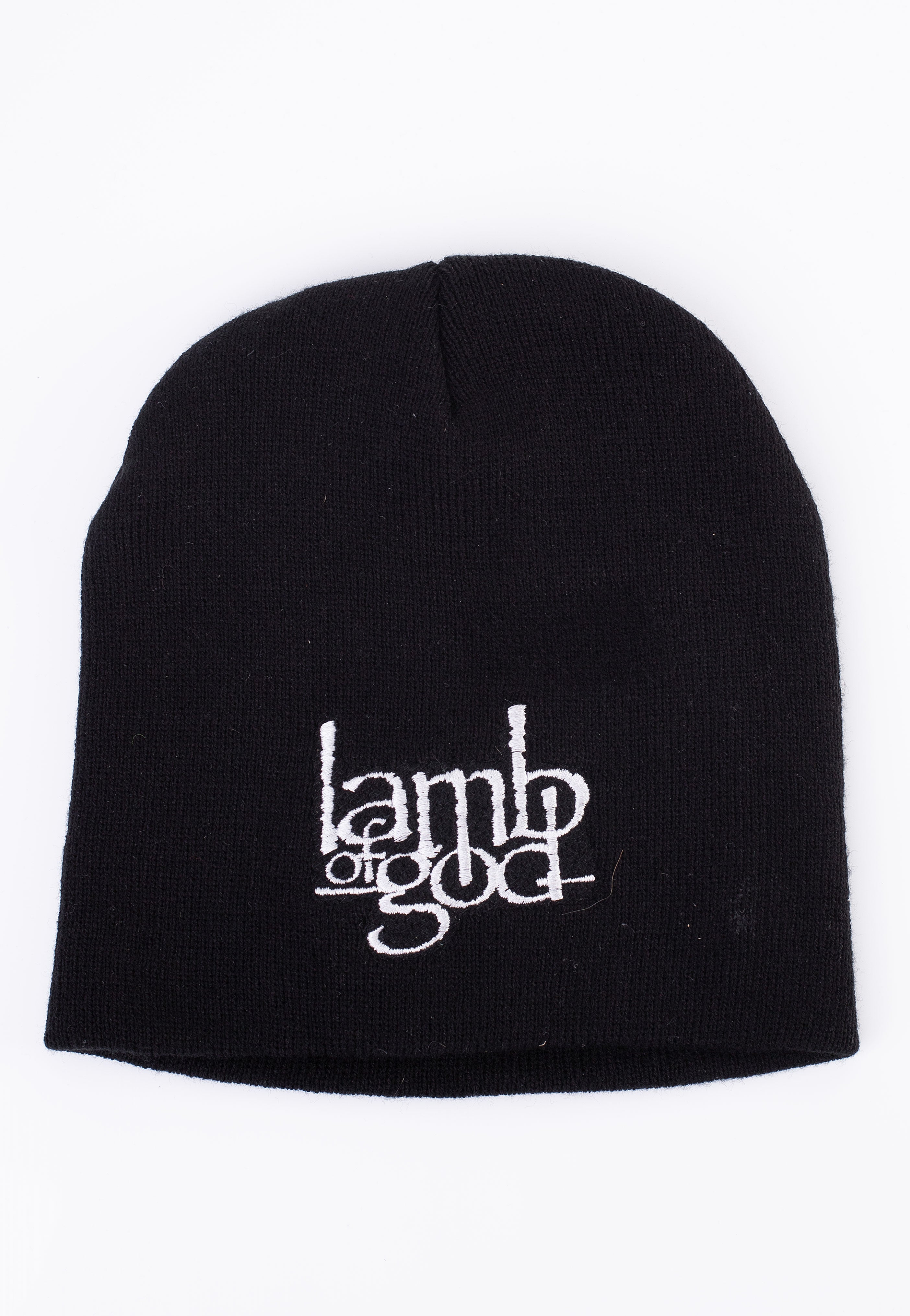 Lamb Of God - Logo - Beanie Professional Cheap Pice