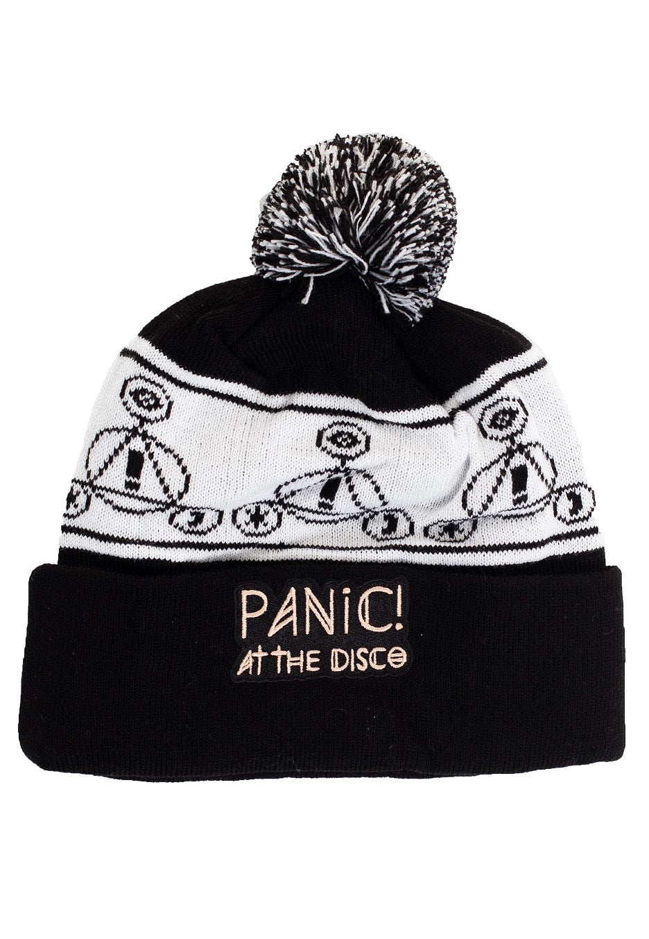 Panic! At The Disco - Icons - Beanie Online Online For Sale