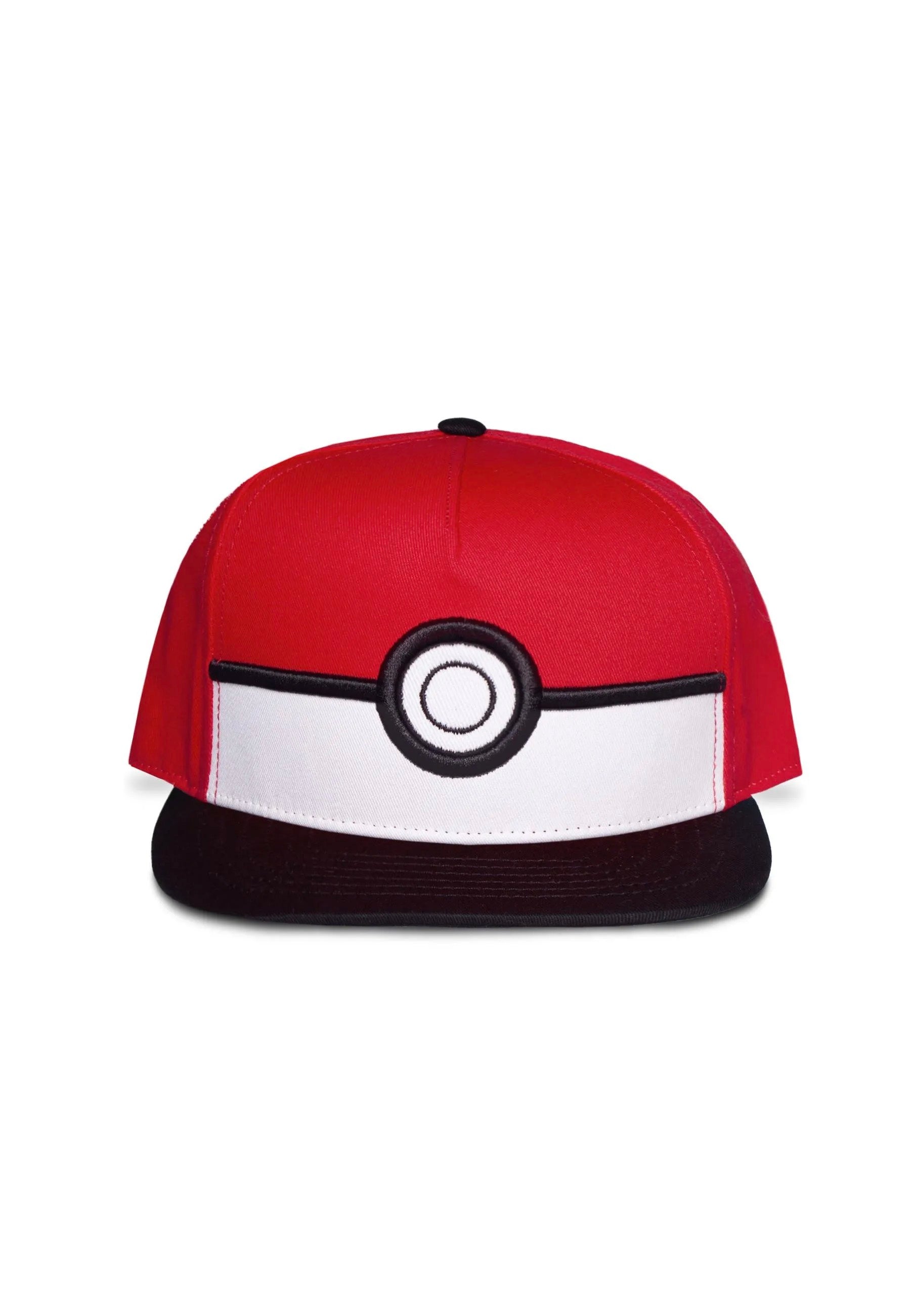 Pokémon - Pokéball - Cap Cheap Sale Low Pice Fee Shipping