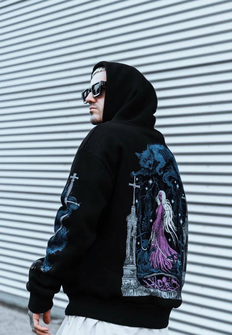 Stay Cold Apparel - Return Of The Dead - Hoodie Outlet Best Place