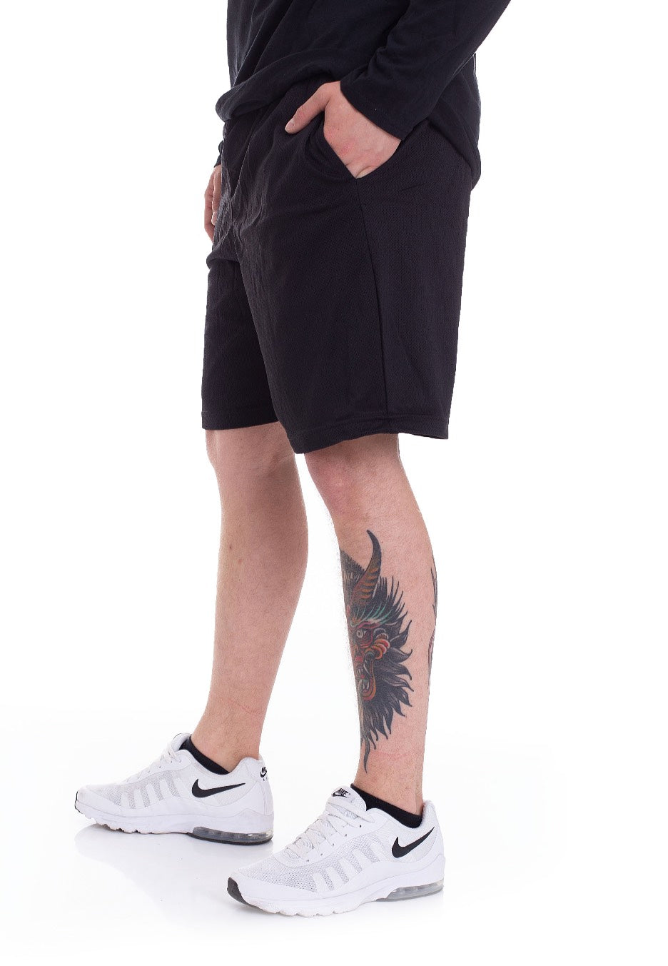 Impericon - Plain  - Shorts Cheap Sale Big Sale