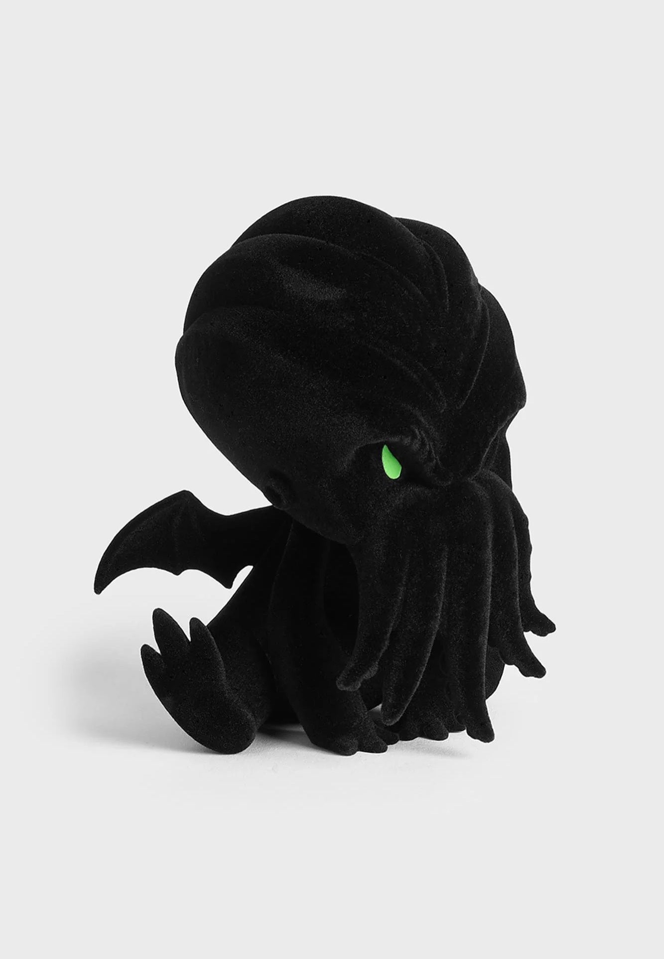 Killstar - Cthulhu Vinyl - Kreepture Discount Store