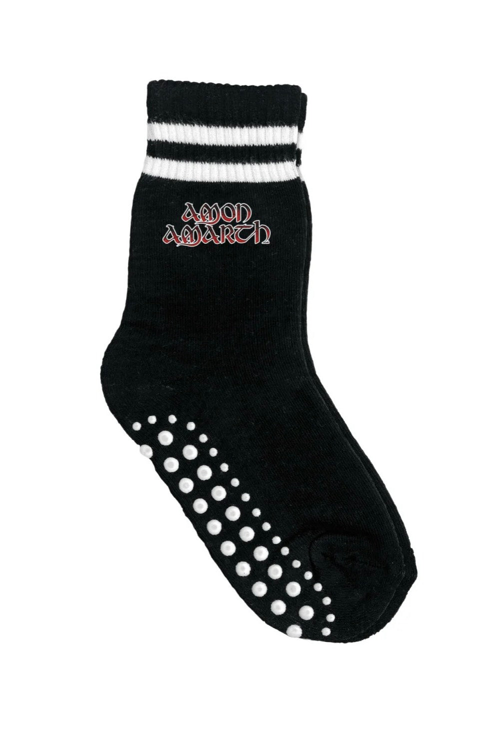 Amon Amarth - Logo Kids - Socks Big Sale Sale Online