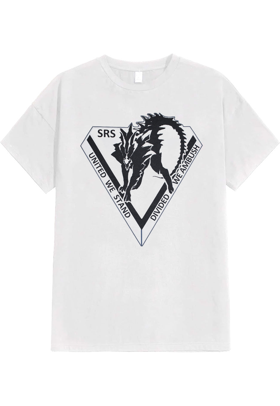 Titanfall - 2 United We Stand White - T-Shirt 2025 Newest Online