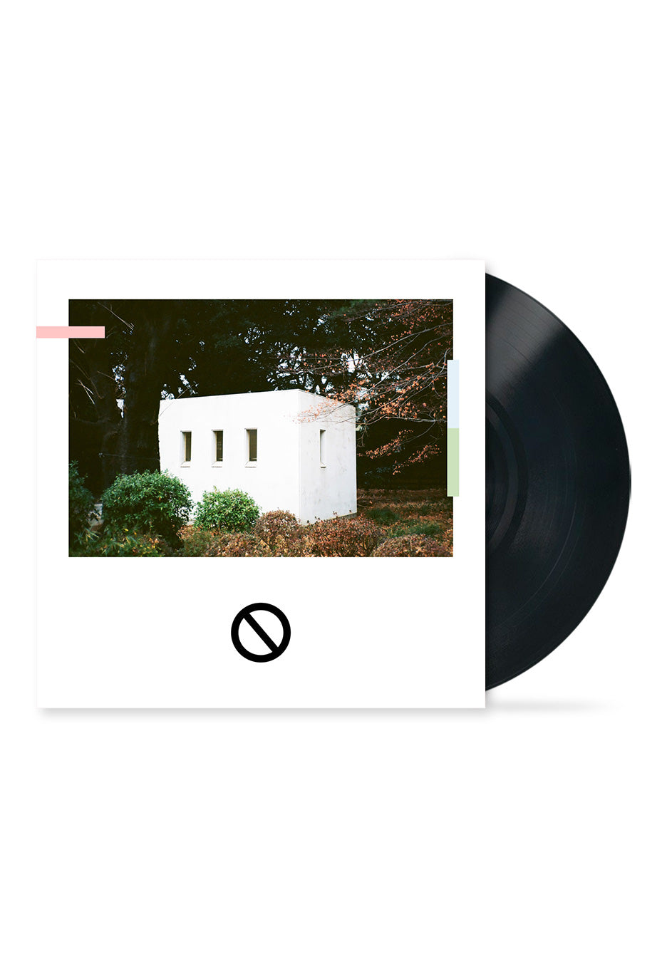 Counterparts - You're Not You Anymore - Vinyl